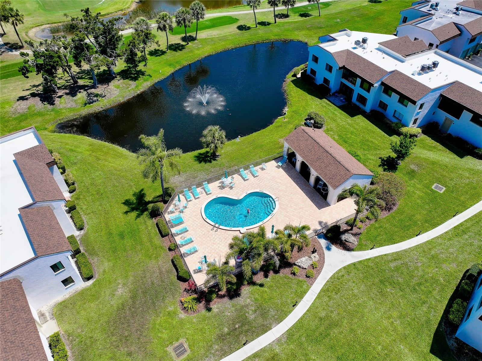 Image 55 of 62 For 806 Capri Isles Boulevard 109