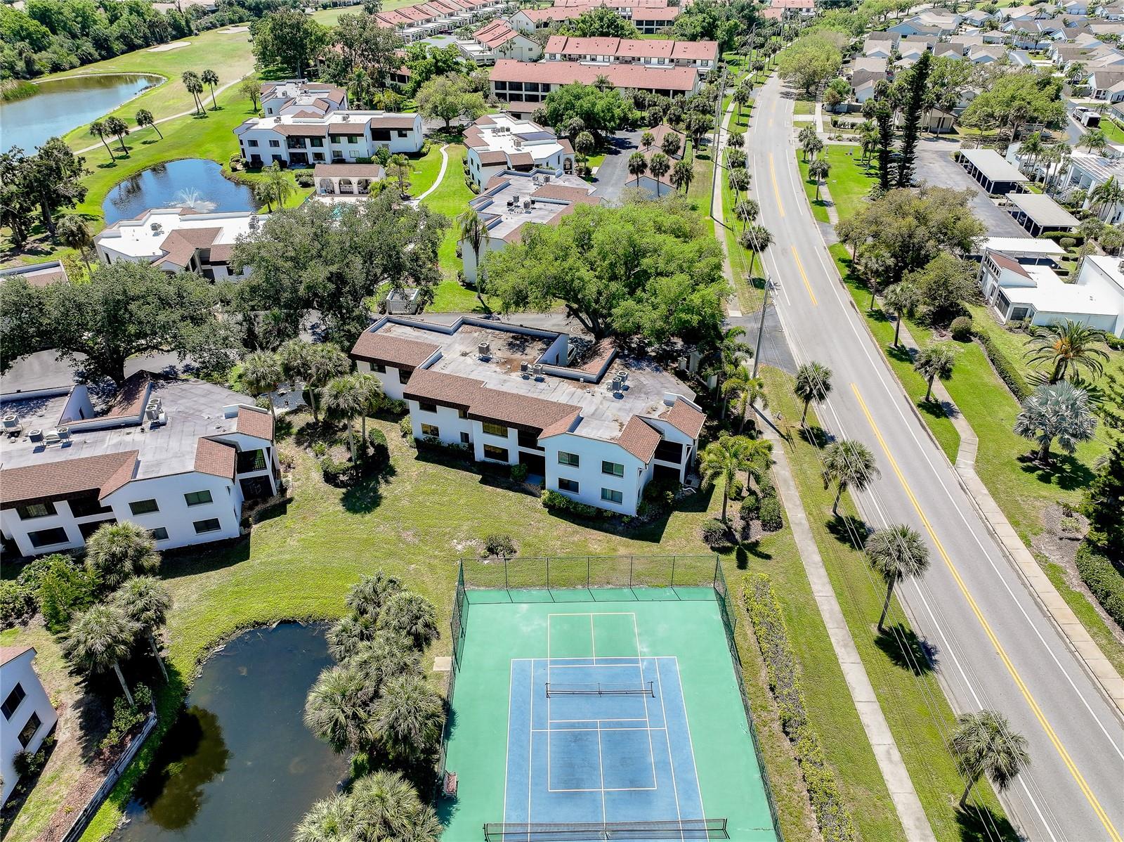 Image 56 of 62 For 806 Capri Isles Boulevard 109