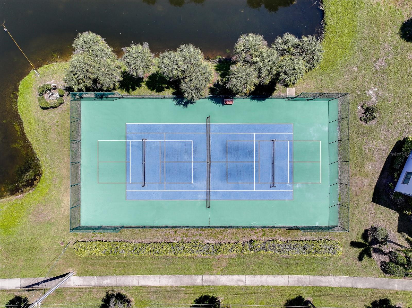 Image 58 of 62 For 806 Capri Isles Boulevard 109