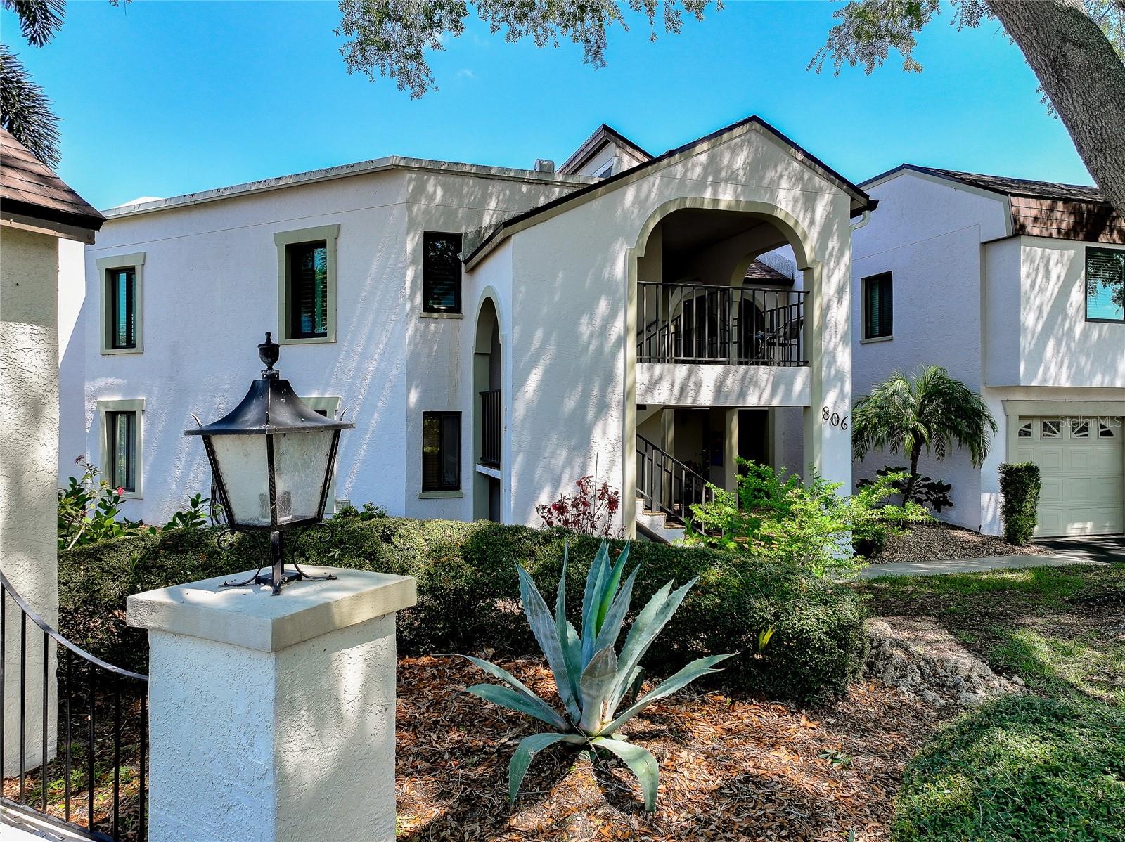 Image 61 of 62 For 806 Capri Isles Boulevard 109