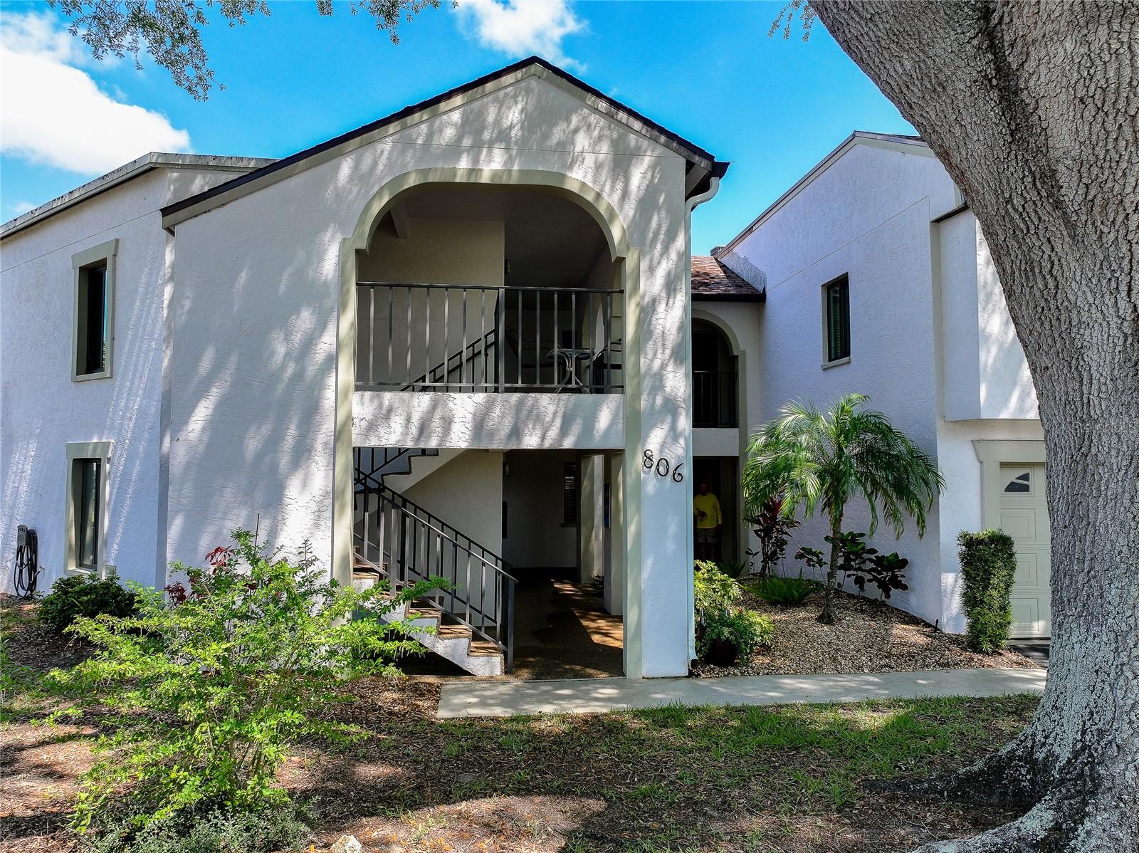 Image 62 of 62 For 806 Capri Isles Boulevard 109