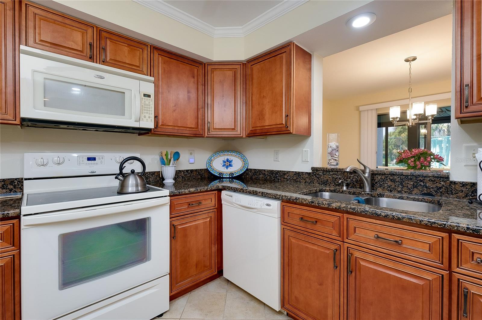 Image 8 of 62 For 806 Capri Isles Boulevard 109