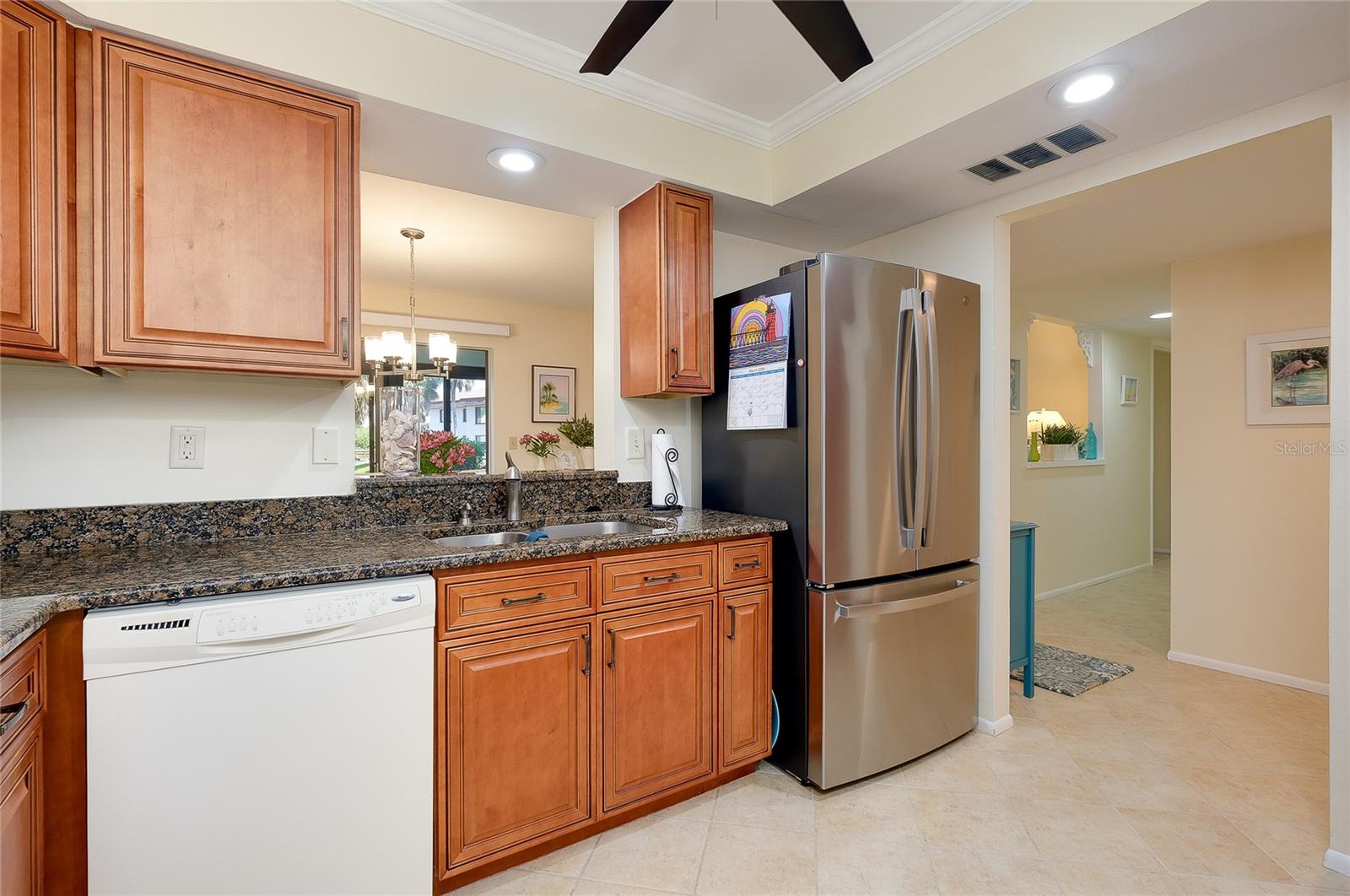 Image 9 of 62 For 806 Capri Isles Boulevard 109