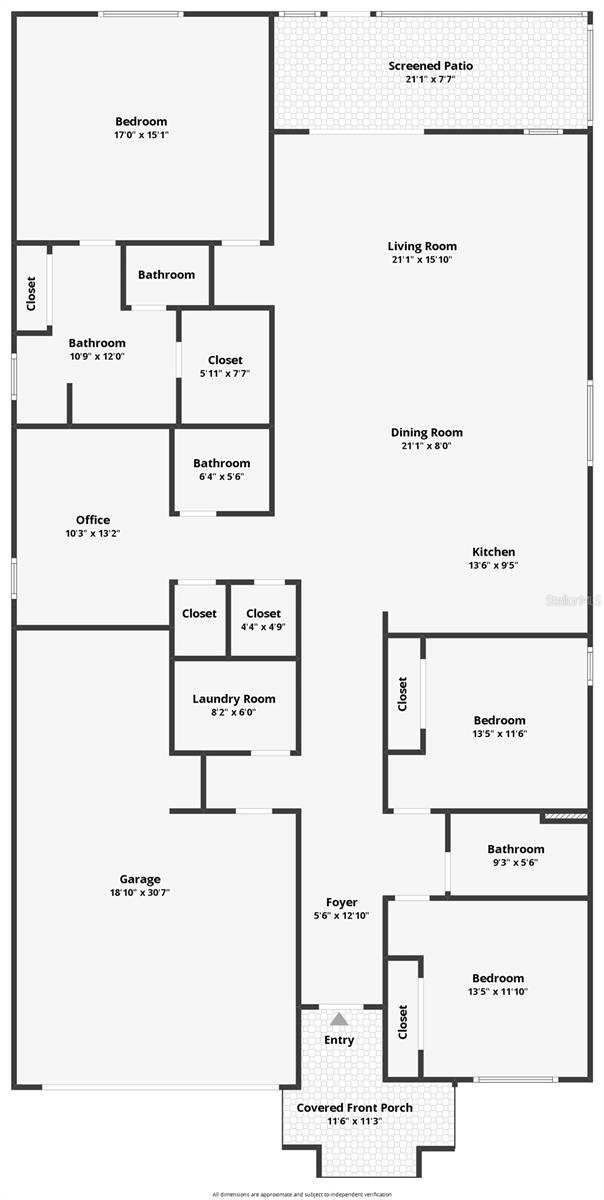Image 8 of 45 For 18575 Midsummer Place