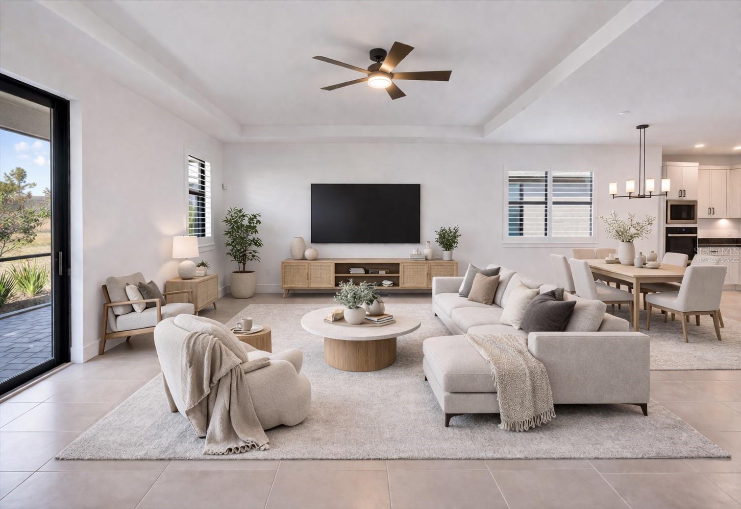 Image 9 of 45 For 18575 Midsummer Place