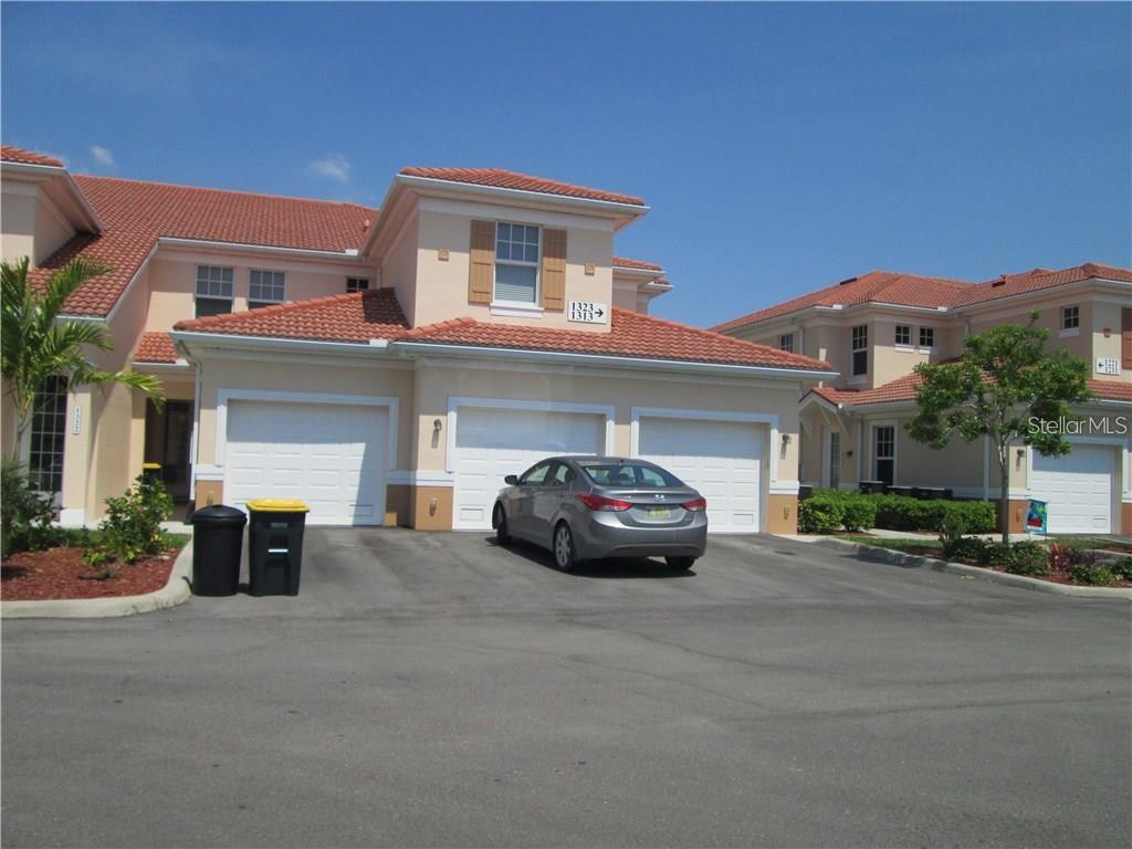 Details for 240 End Drive 221, PUNTA GORDA, FL 33950