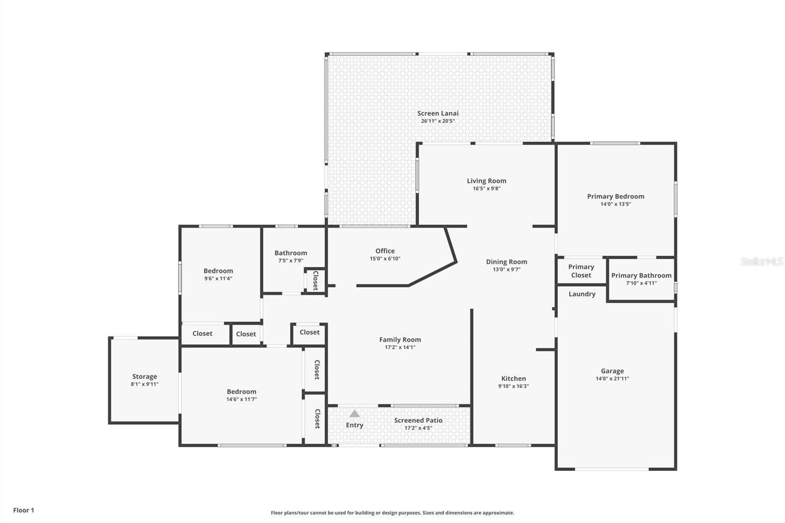 Image 5 of 44 For 2796 Forest Parkway S