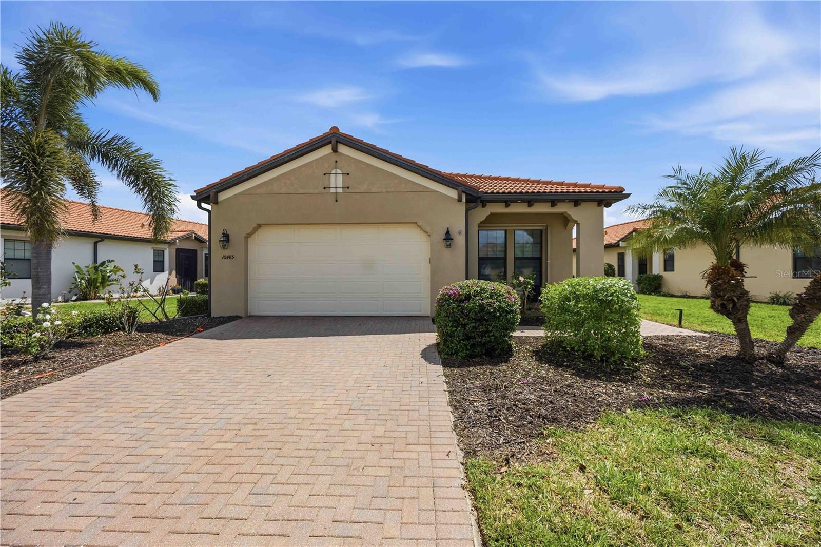 Details for 10485 Crooked Creek Drive, VENICE, FL 34293
