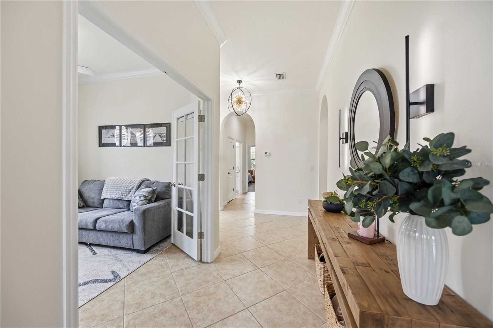 Image 11 of 78 For 10485 Crooked Creek Drive