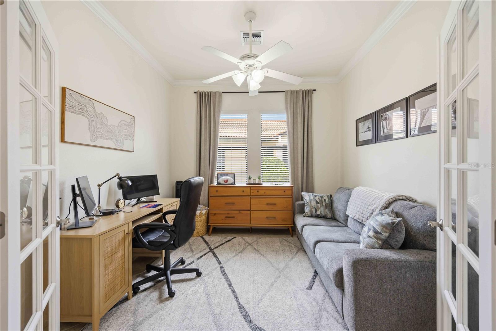 Image 12 of 78 For 10485 Crooked Creek Drive