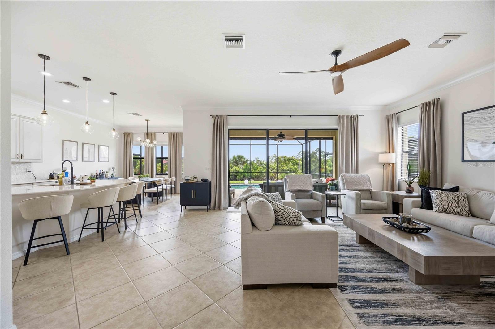 Image 13 of 78 For 10485 Crooked Creek Drive