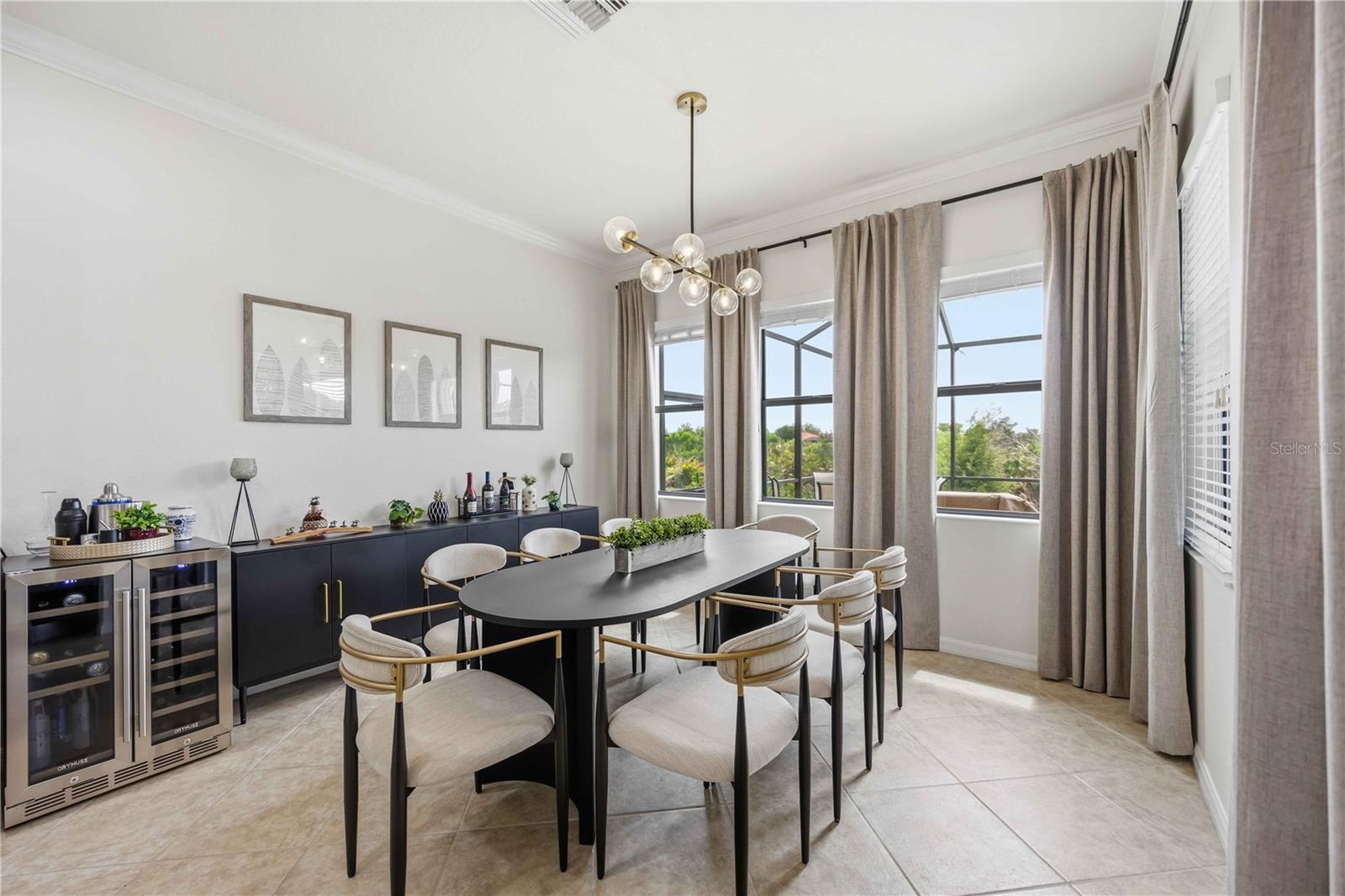 Image 19 of 78 For 10485 Crooked Creek Drive