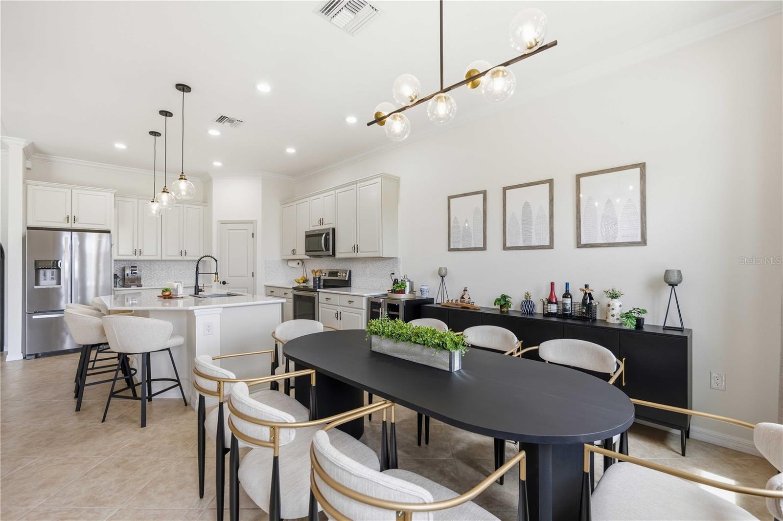 Image 22 of 78 For 10485 Crooked Creek Drive