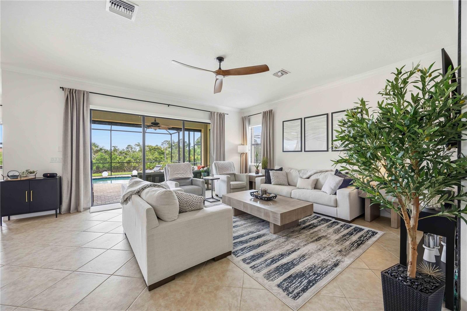 Image 24 of 78 For 10485 Crooked Creek Drive