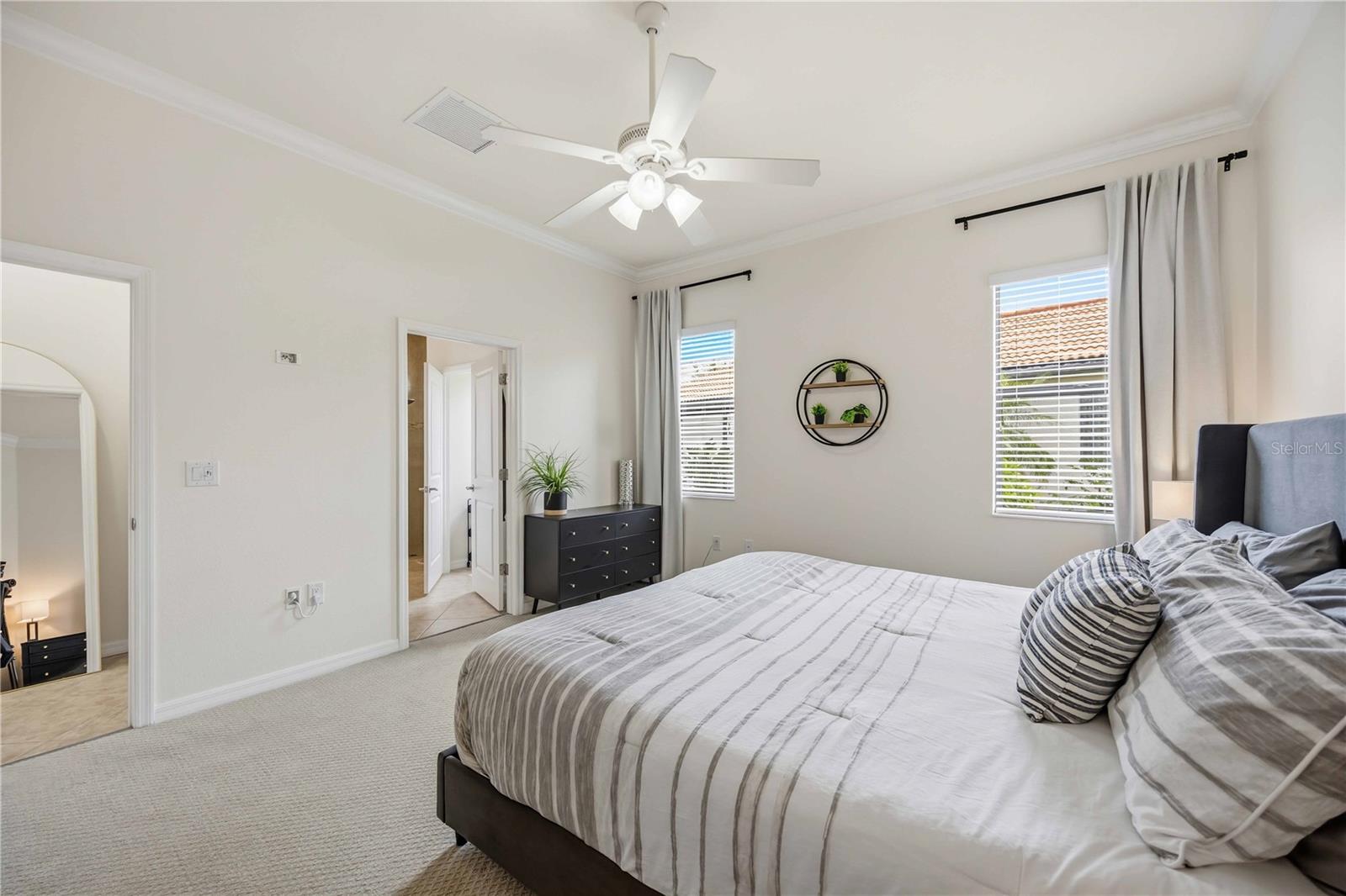 Image 30 of 78 For 10485 Crooked Creek Drive