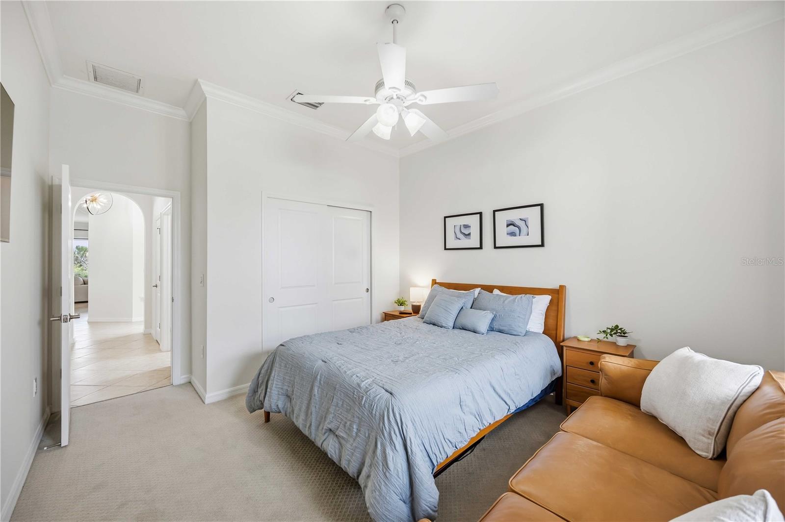 Image 36 of 78 For 10485 Crooked Creek Drive