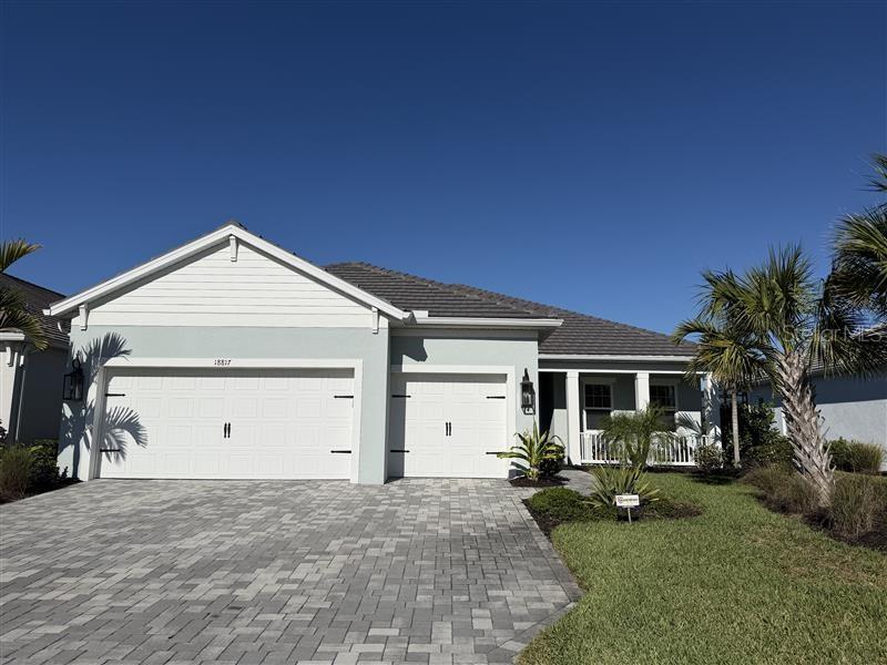 Details for 18817 Valleta Avenue, VENICE, FL 34293