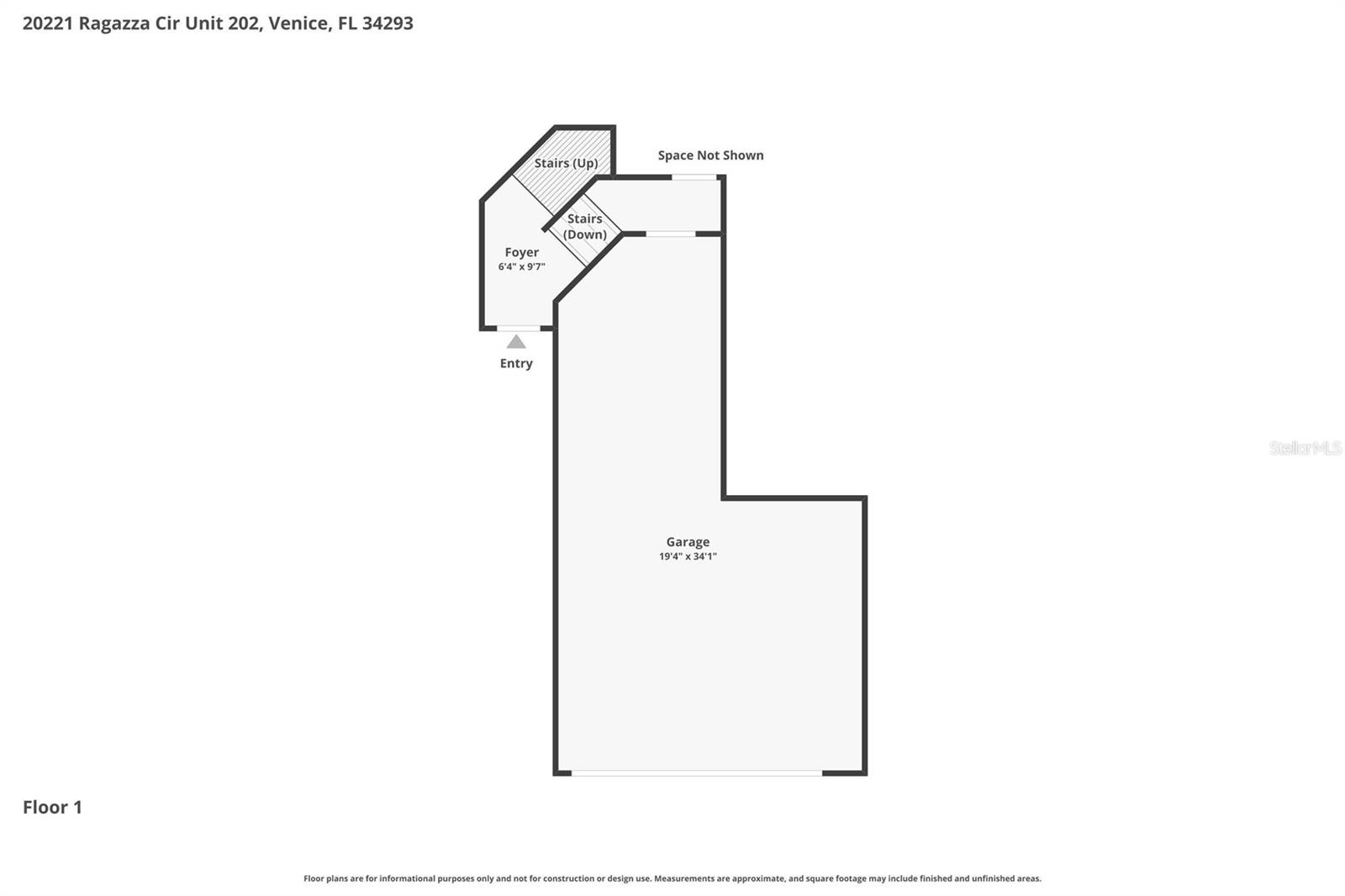Image 48 of 80 For 20221 Ragazza Circle 202