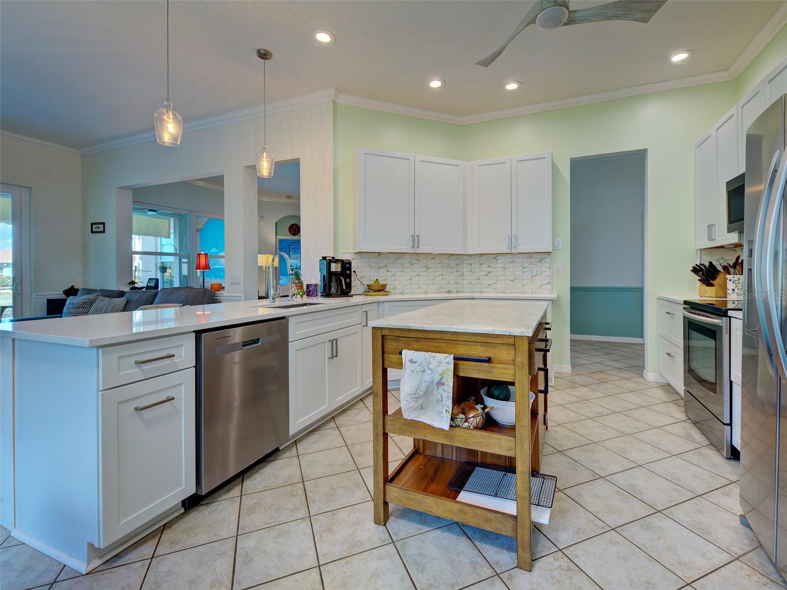 Image 16 of 40 For 4310 Manfield Drive