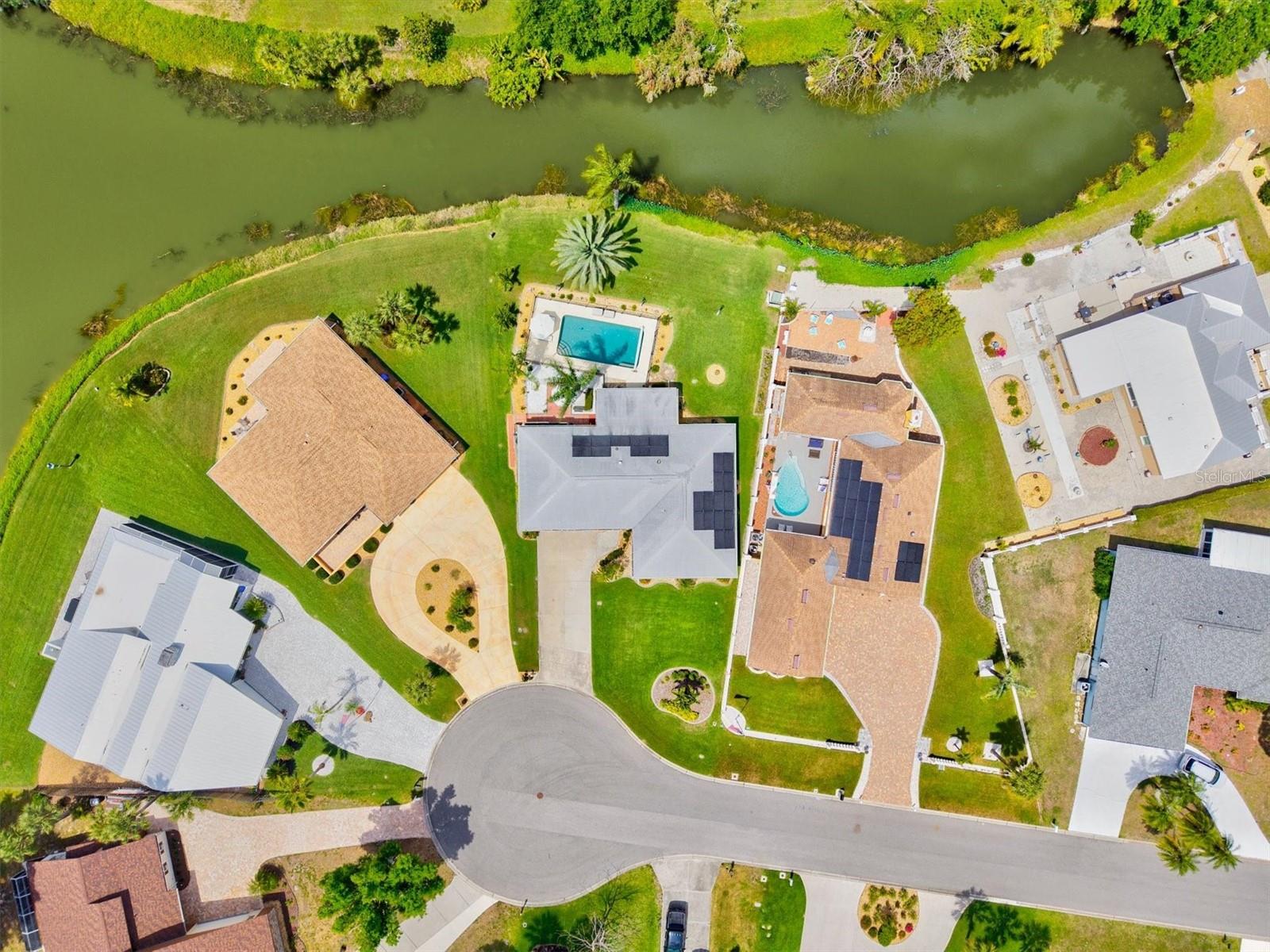 Image 76 of 97 For 1147 Sleepy Hollow Court