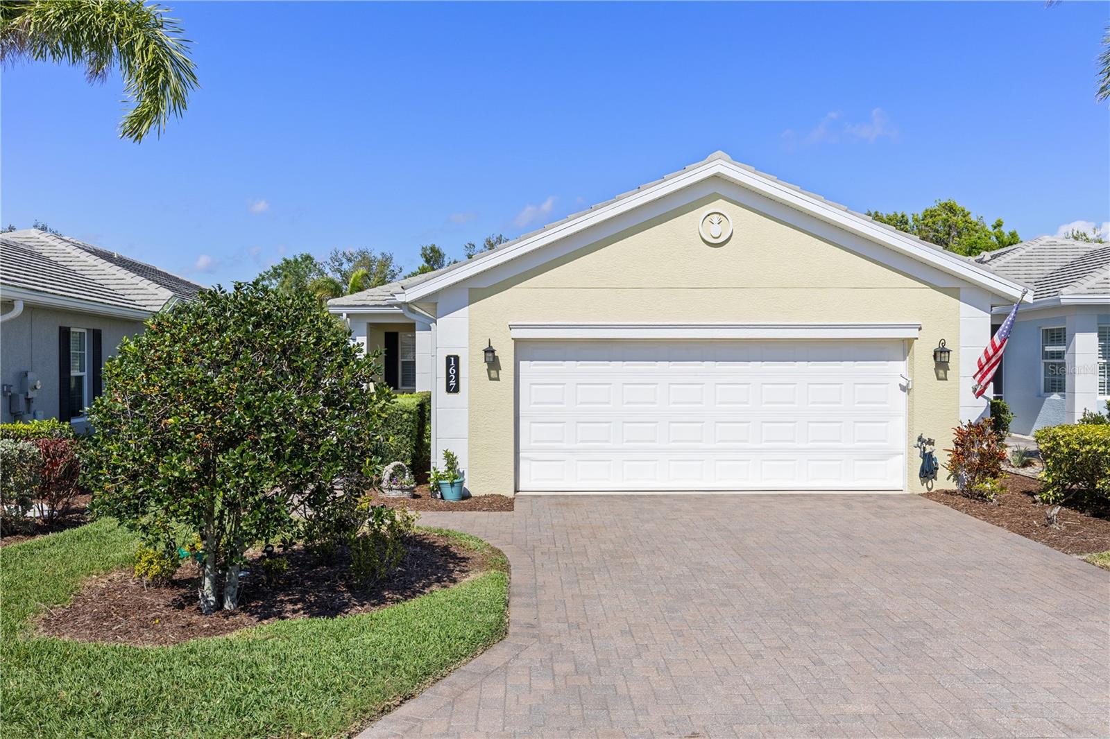 Details for 1627 Lancashire Drive, VENICE, FL 34293
