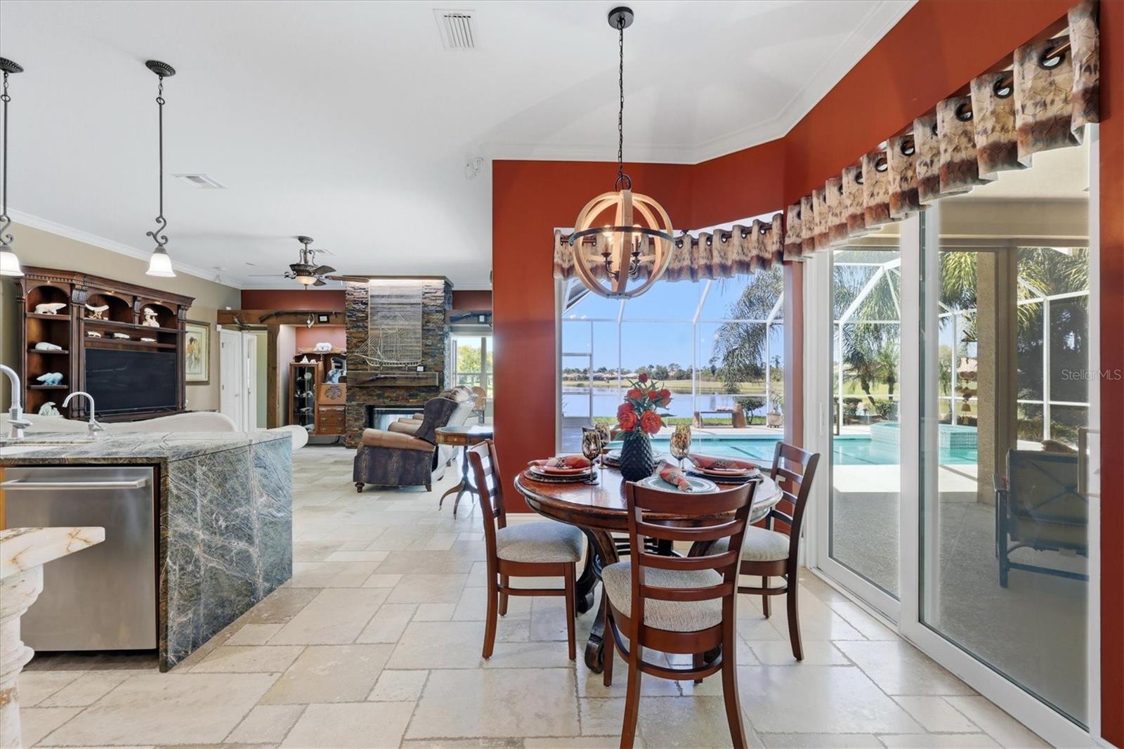 Image 21 of 66 For 3323 Lakeview Lane