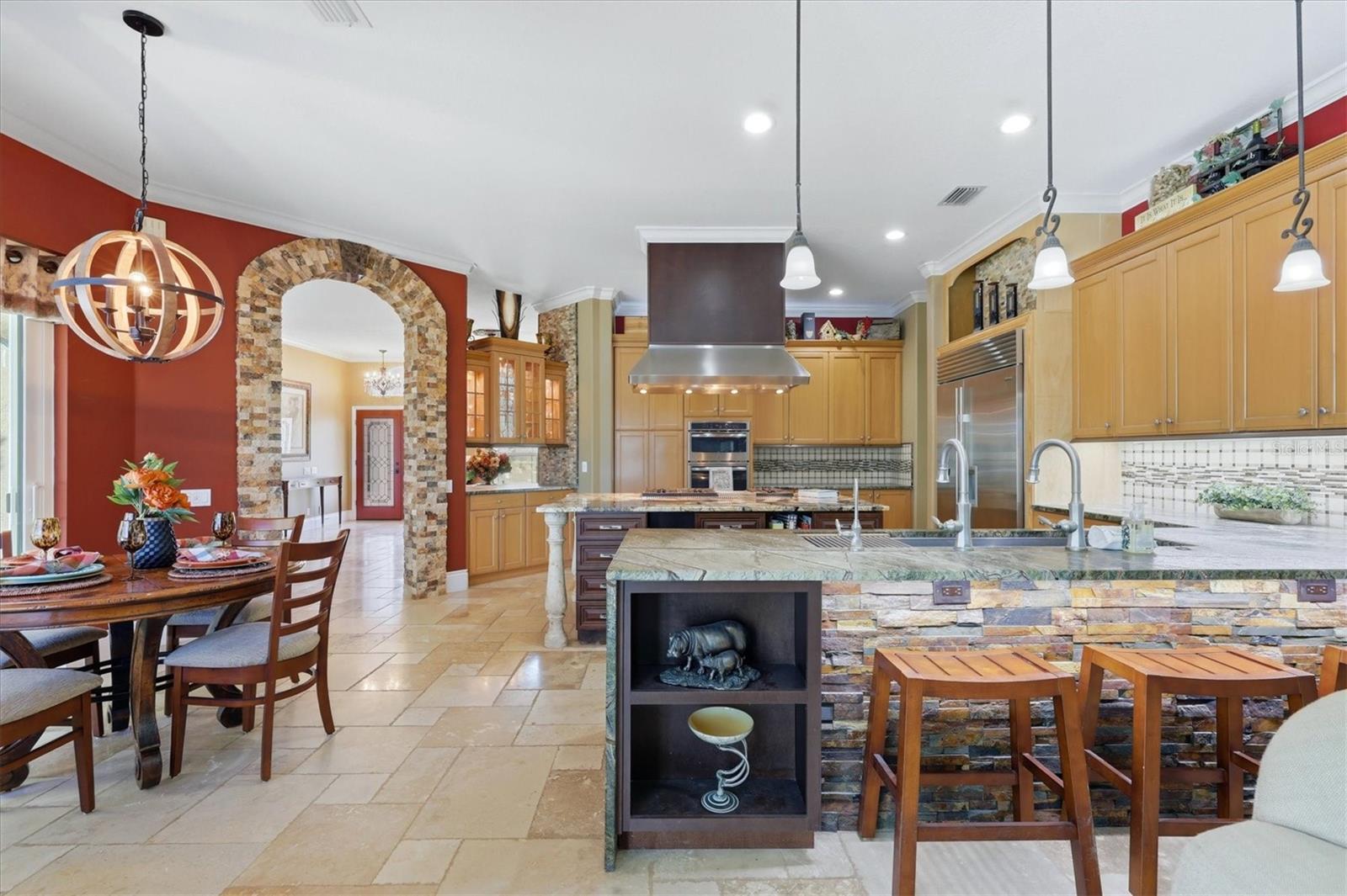 Image 22 of 66 For 3323 Lakeview Lane