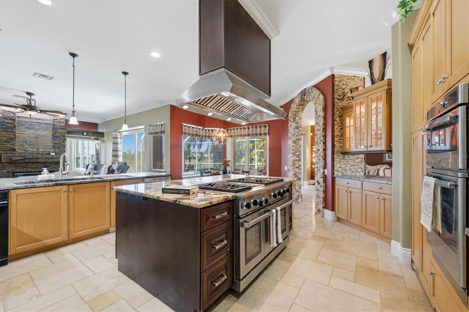 Image 26 of 66 For 3323 Lakeview Lane