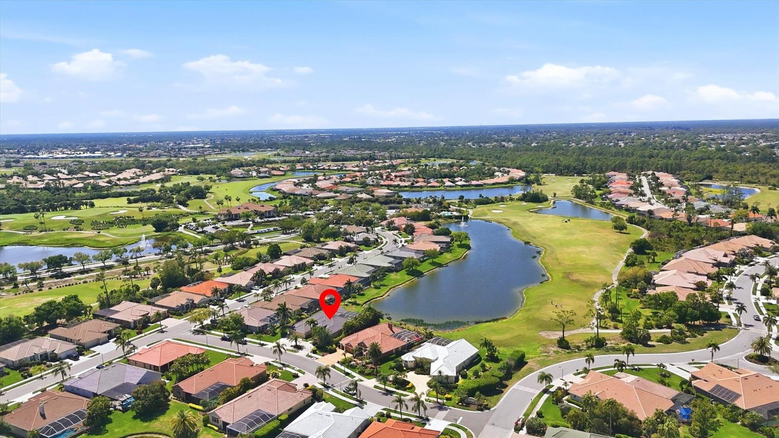 Image 4 of 66 For 3323 Lakeview Lane