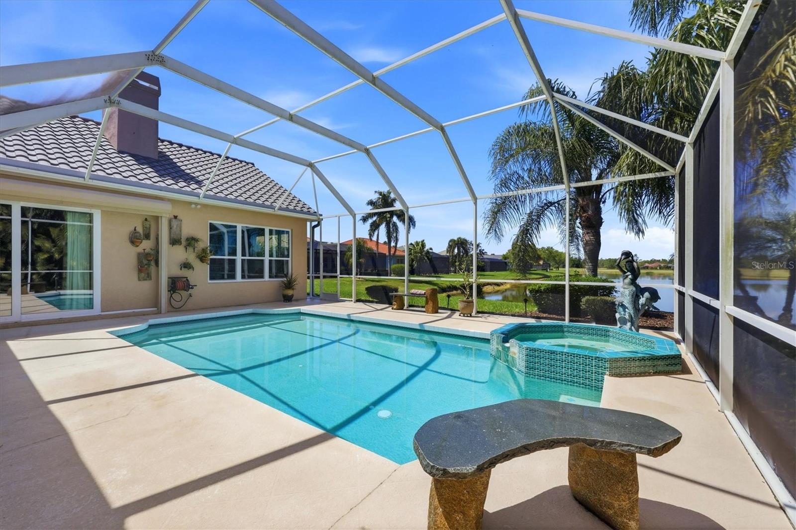 Image 49 of 66 For 3323 Lakeview Lane