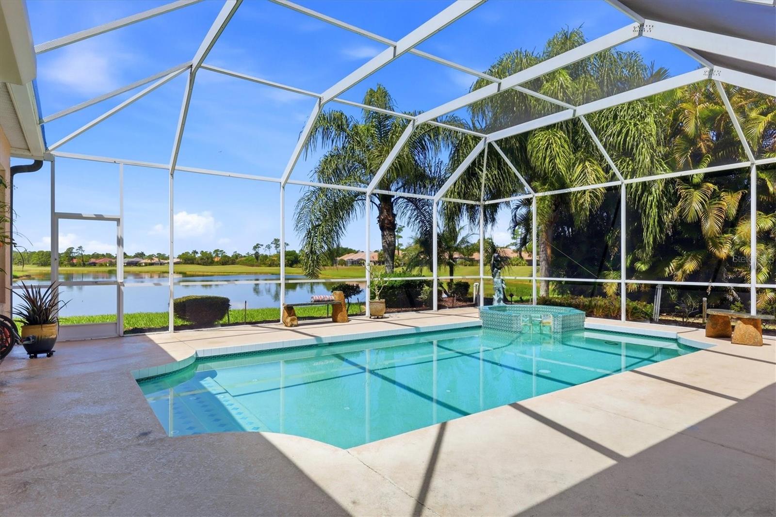 Image 50 of 66 For 3323 Lakeview Lane