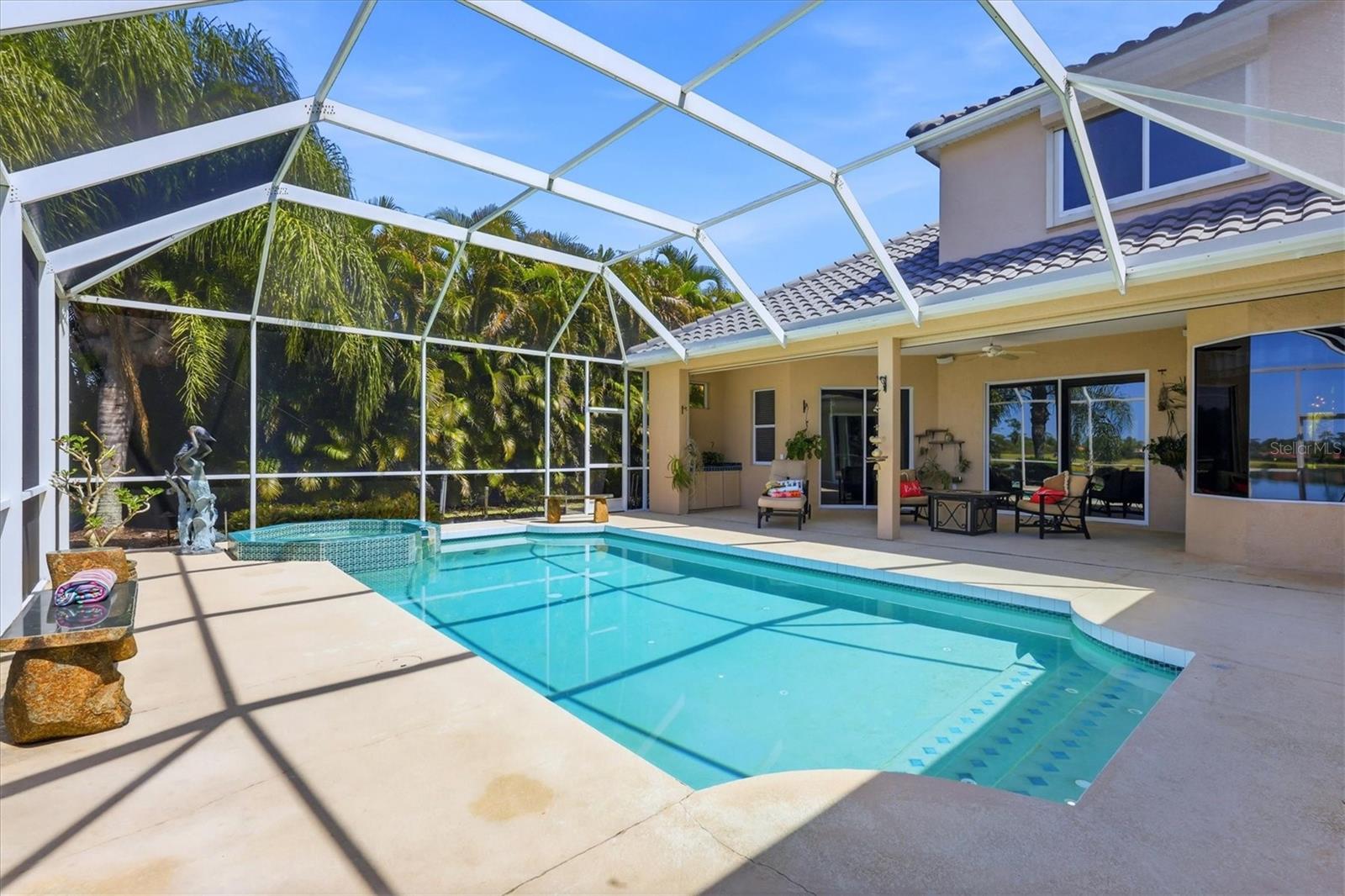 Image 51 of 66 For 3323 Lakeview Lane