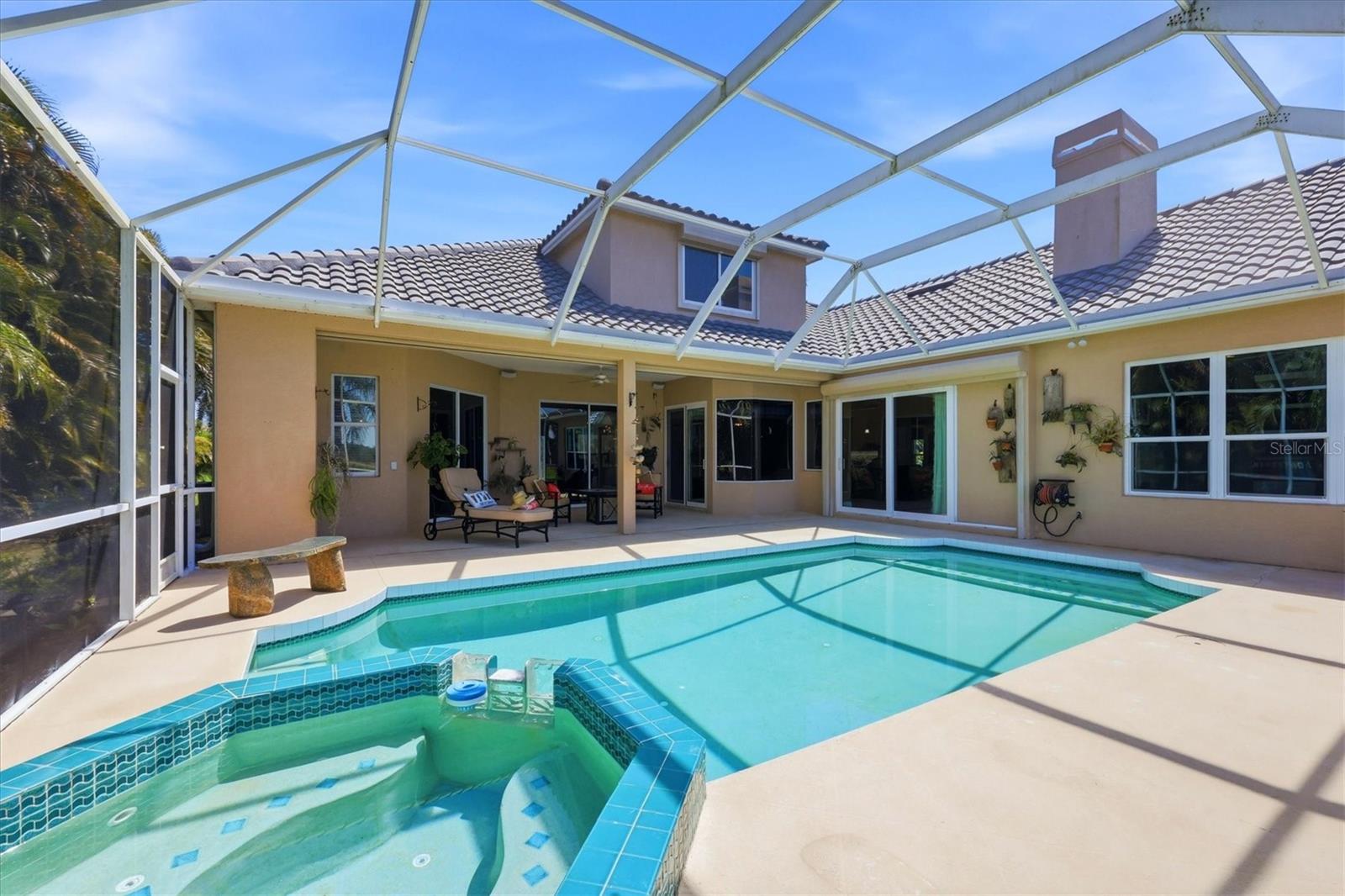 Image 52 of 66 For 3323 Lakeview Lane