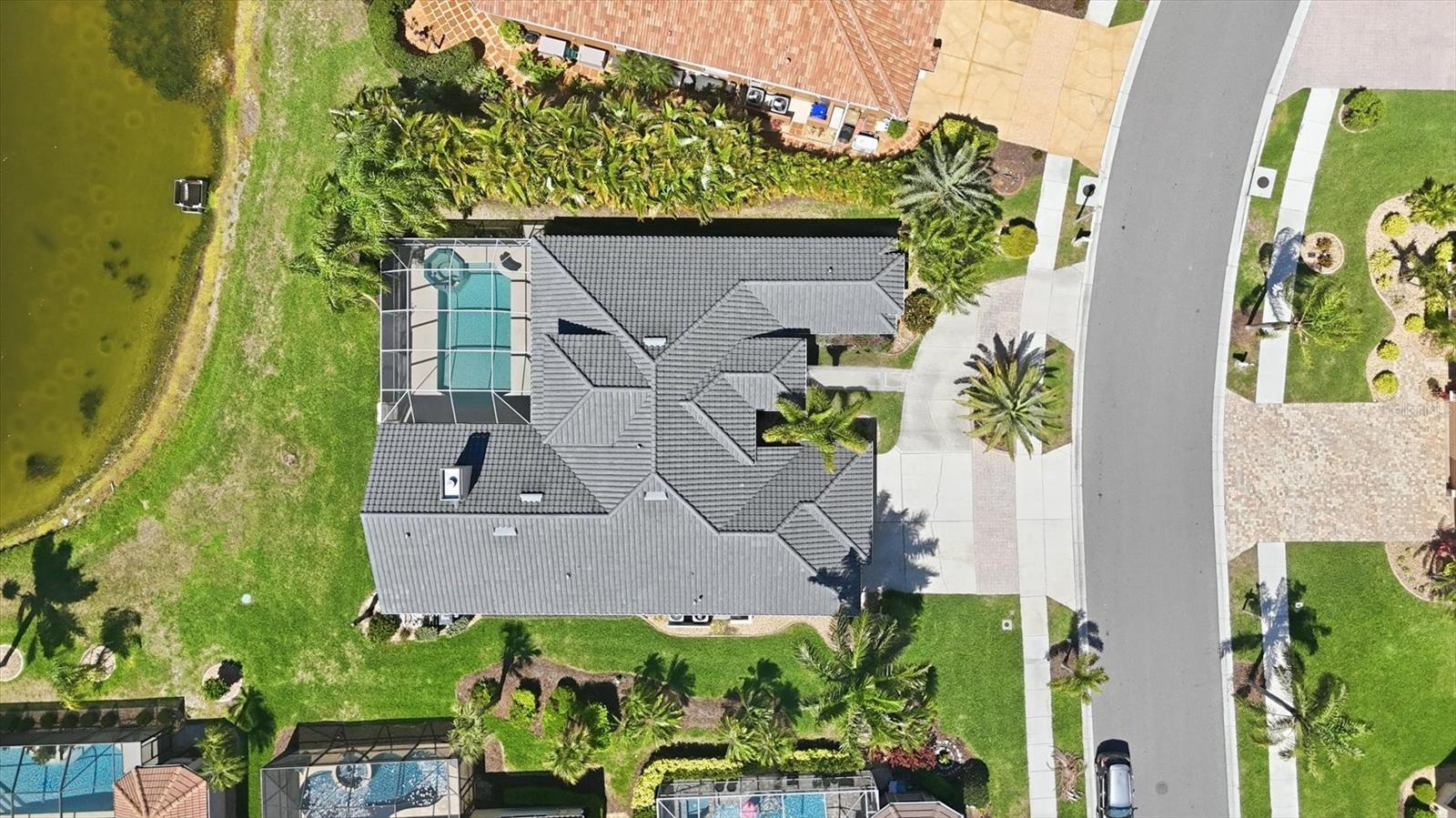 Image 58 of 66 For 3323 Lakeview Lane