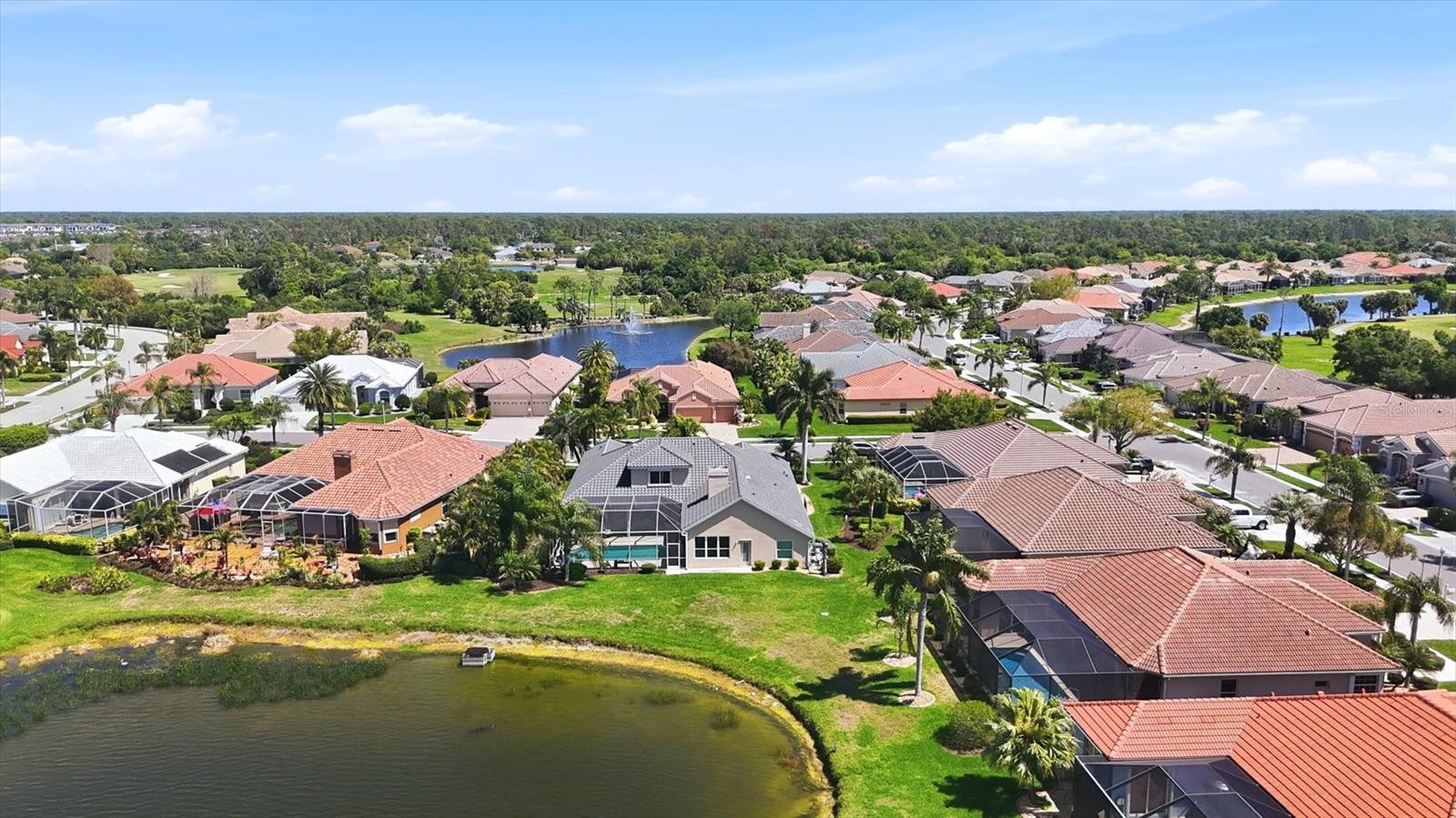 Image 59 of 66 For 3323 Lakeview Lane