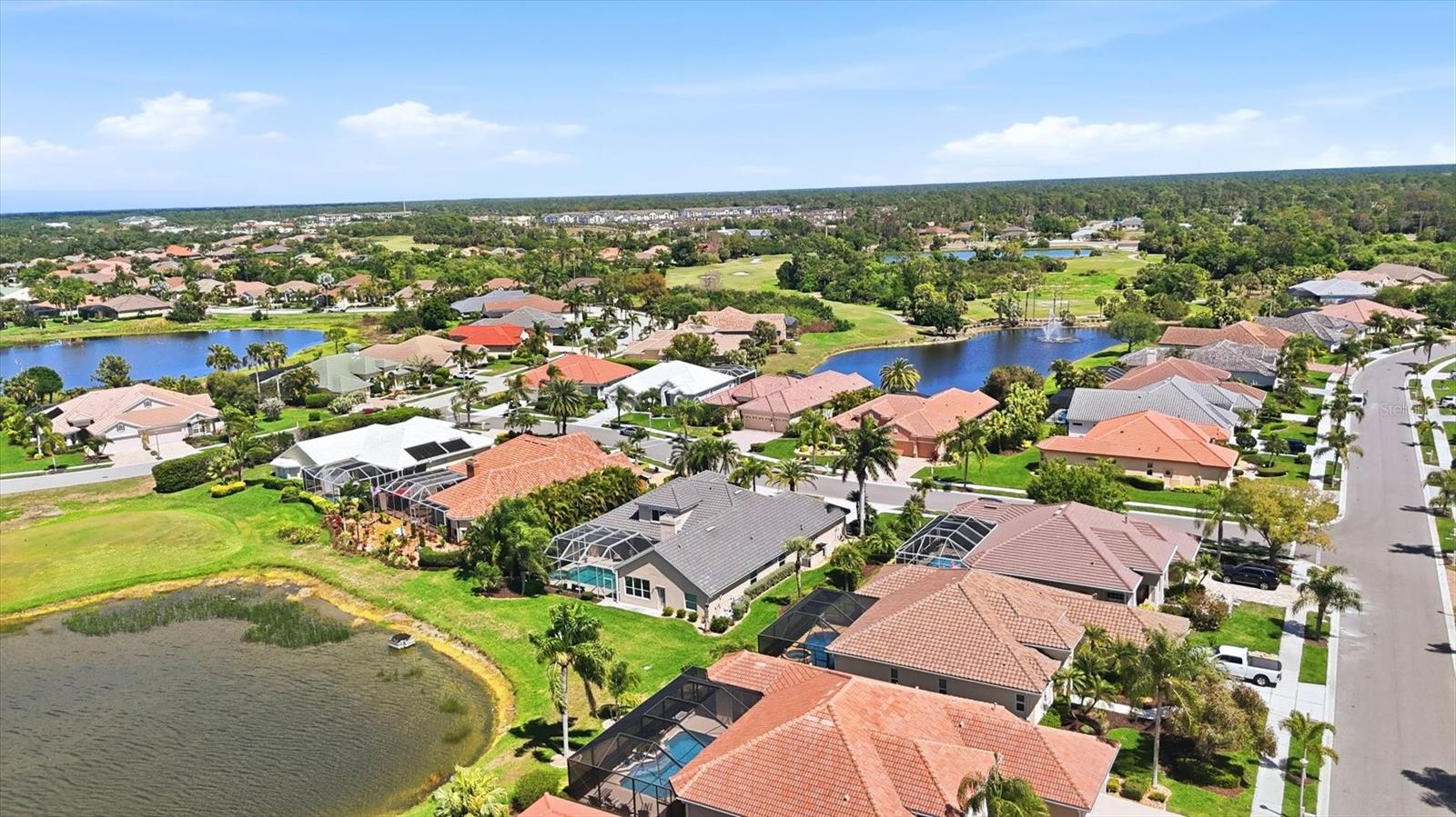 Image 60 of 66 For 3323 Lakeview Lane