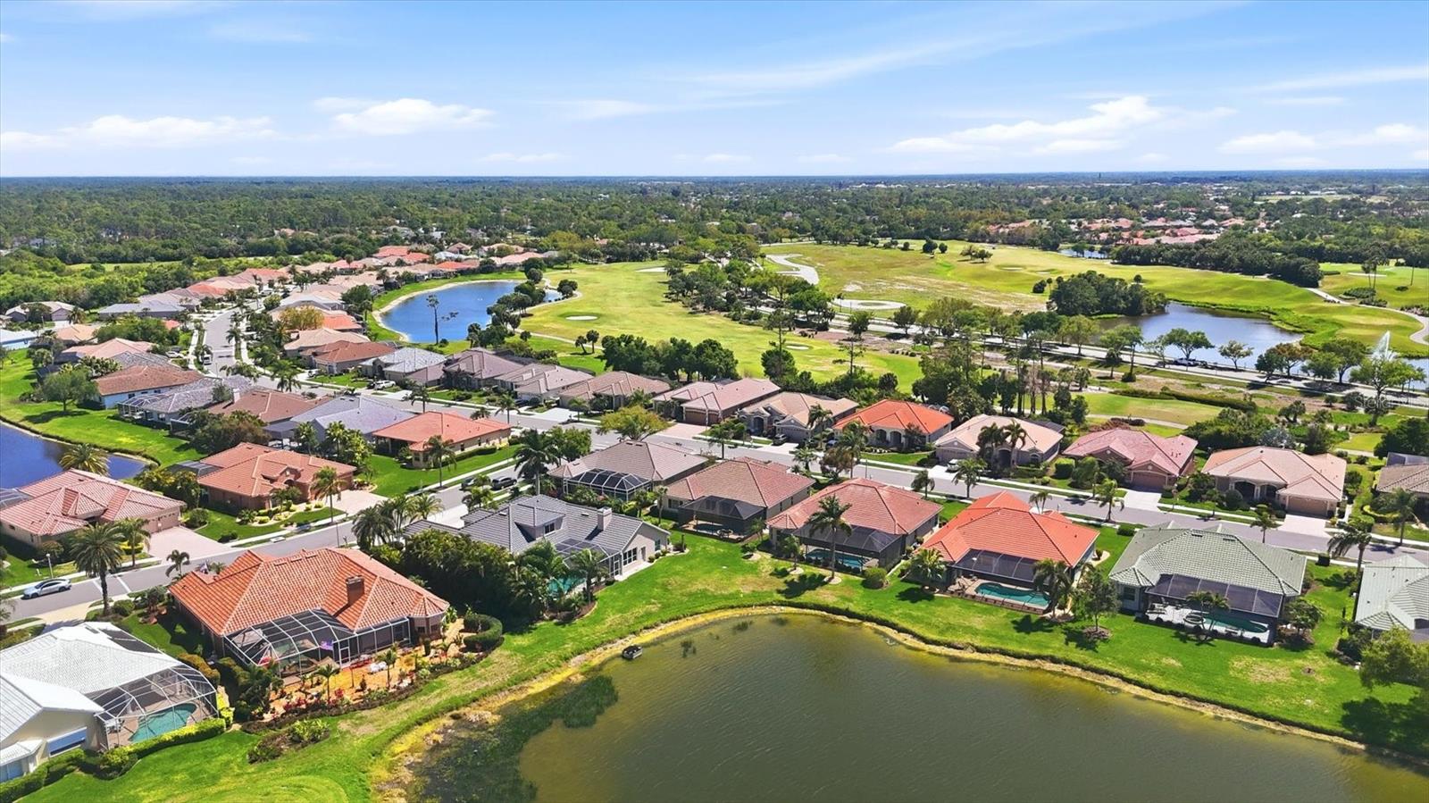 Image 61 of 66 For 3323 Lakeview Lane