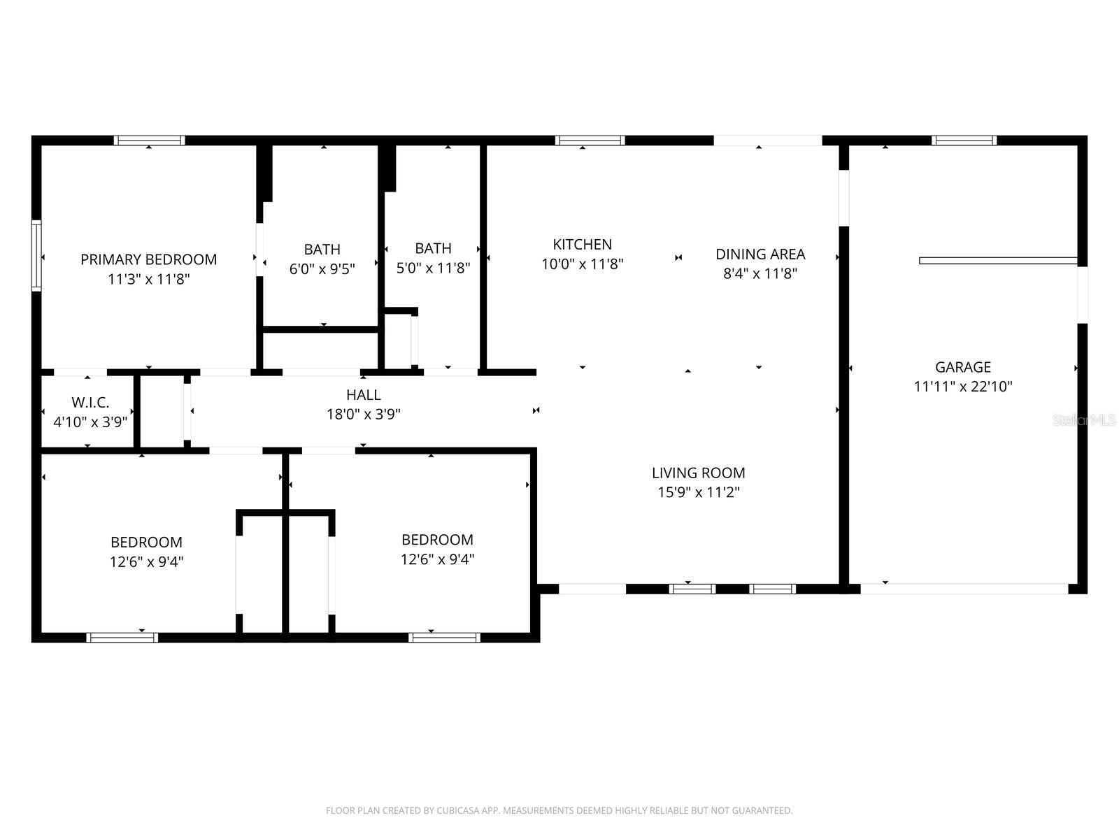 Image 4 of 38 For 2600 Charlene Street