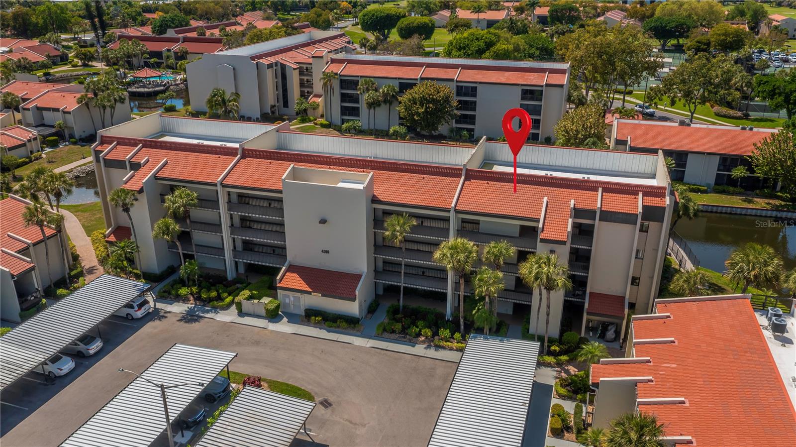 Details for 4396 Bowsprit Court 4e, FORT MYERS, FL 33919