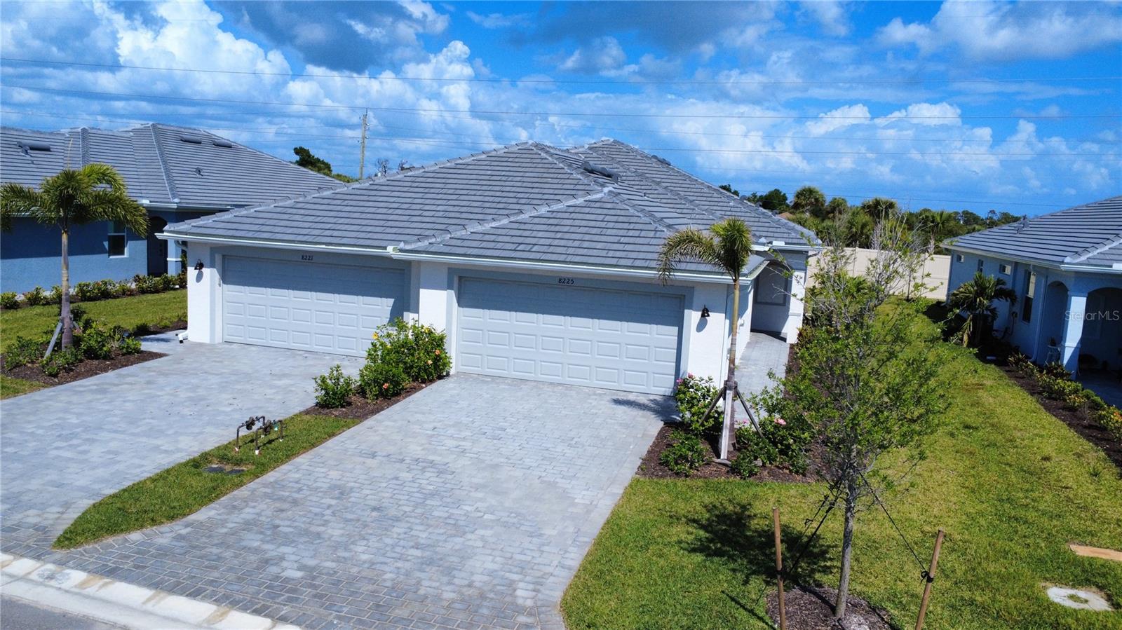 Details for 8225 Shore Lake Drive, ENGLEWOOD, FL 34224