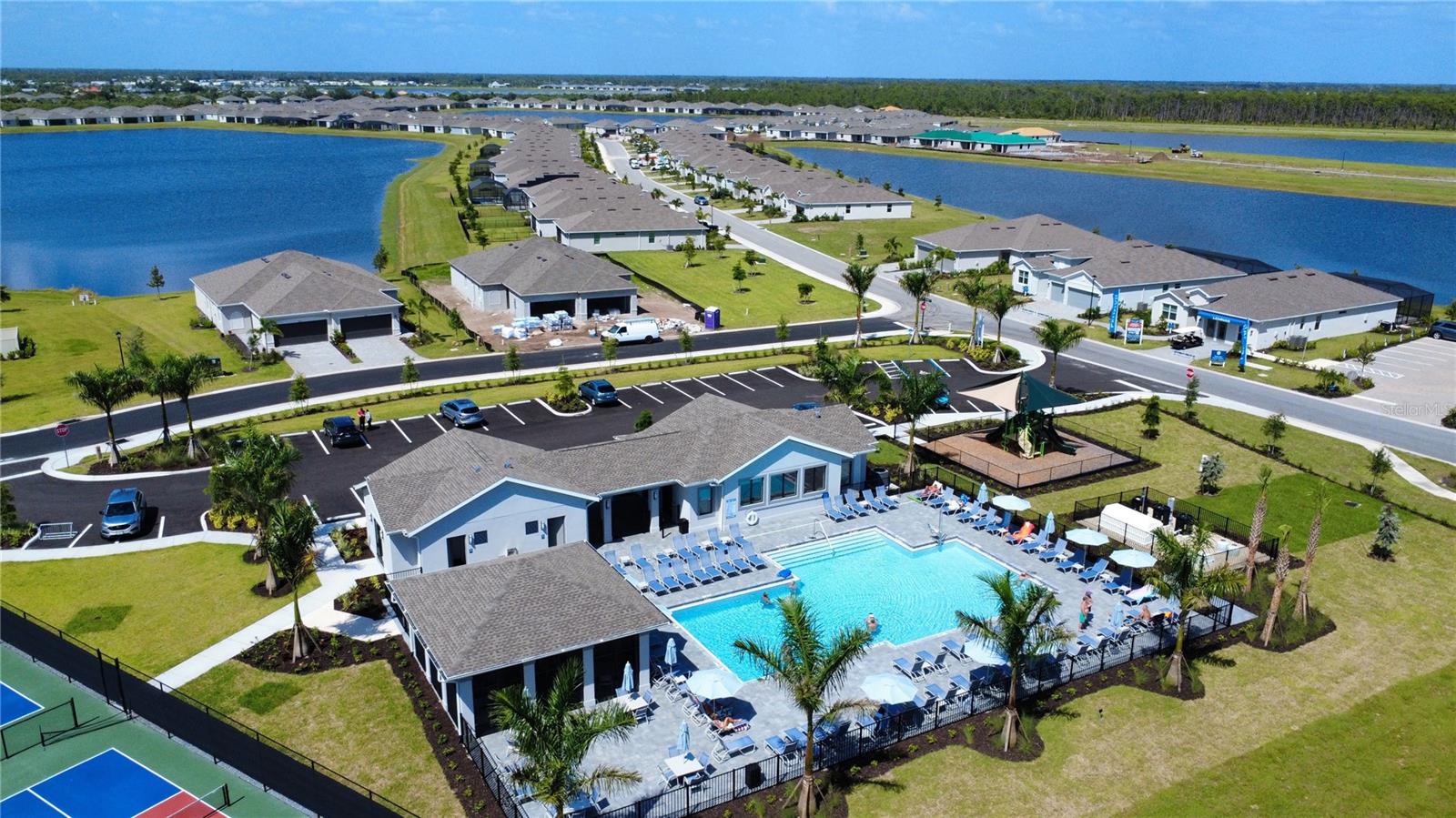 Image 28 of 40 For 8225 Shore Lake Drive