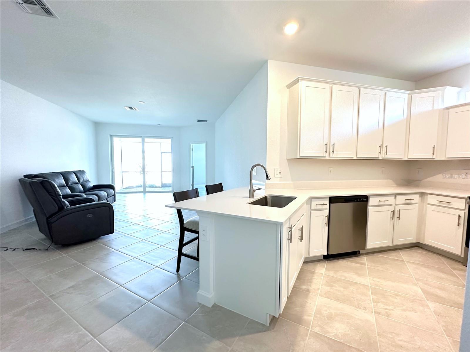 Image 3 of 40 For 8225 Shore Lake Drive