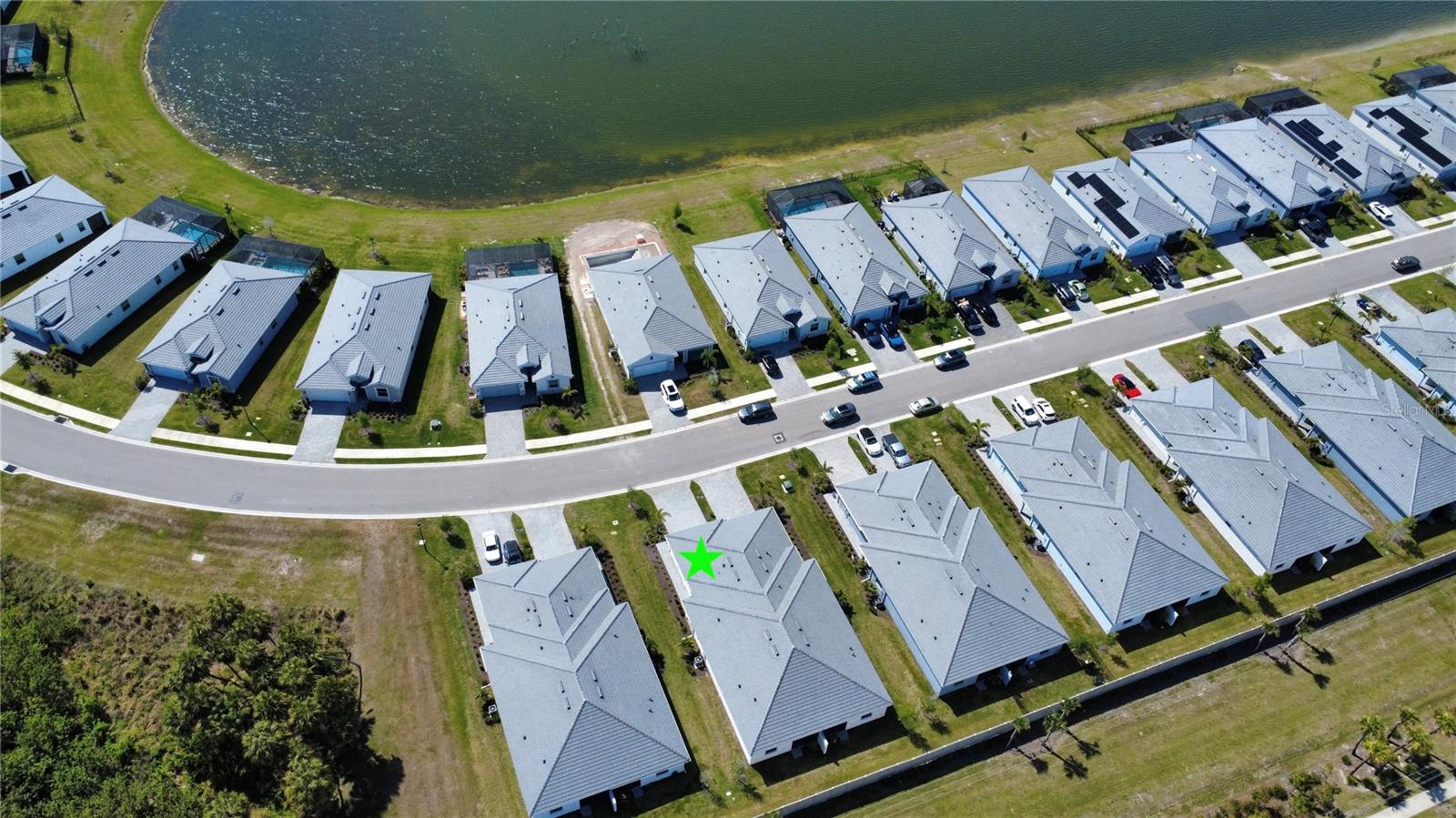 Image 30 of 40 For 8225 Shore Lake Drive