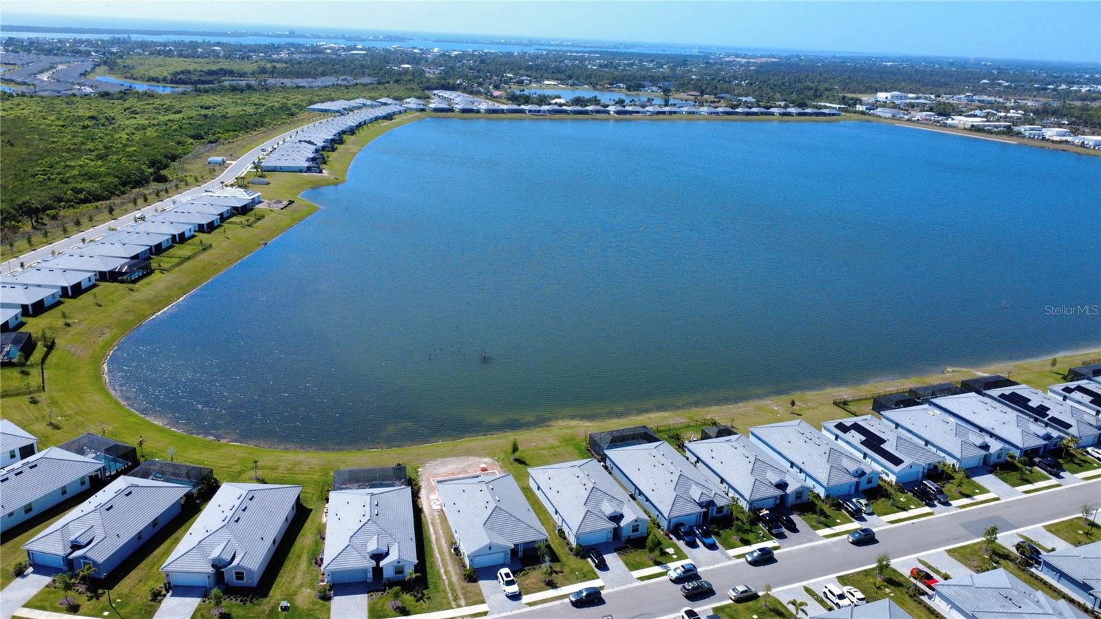 Image 31 of 40 For 8225 Shore Lake Drive