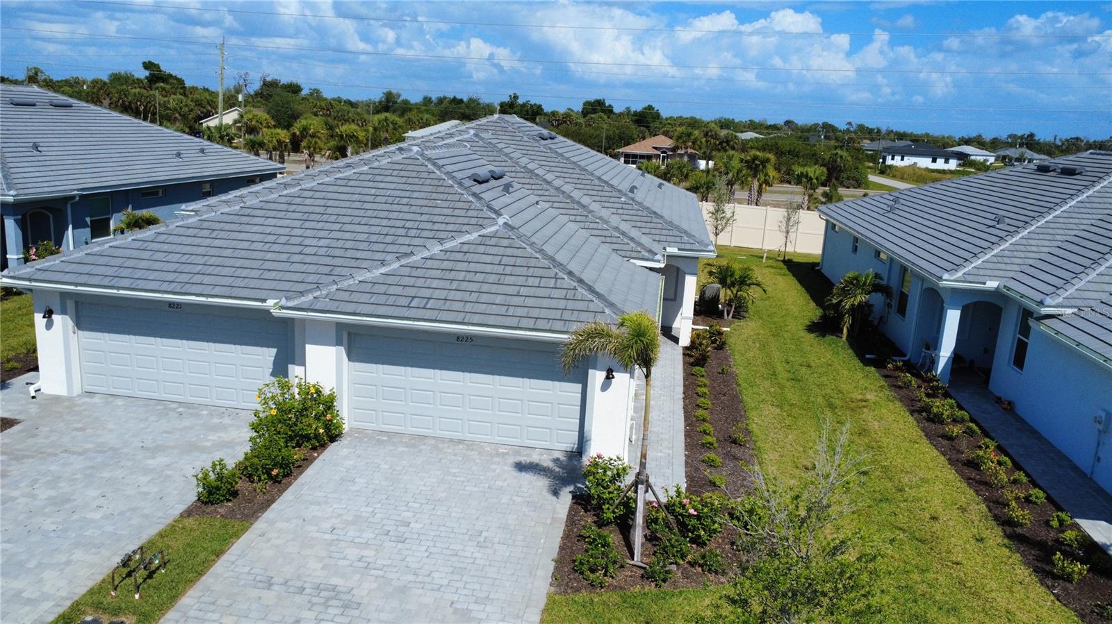 Image 36 of 40 For 8225 Shore Lake Drive