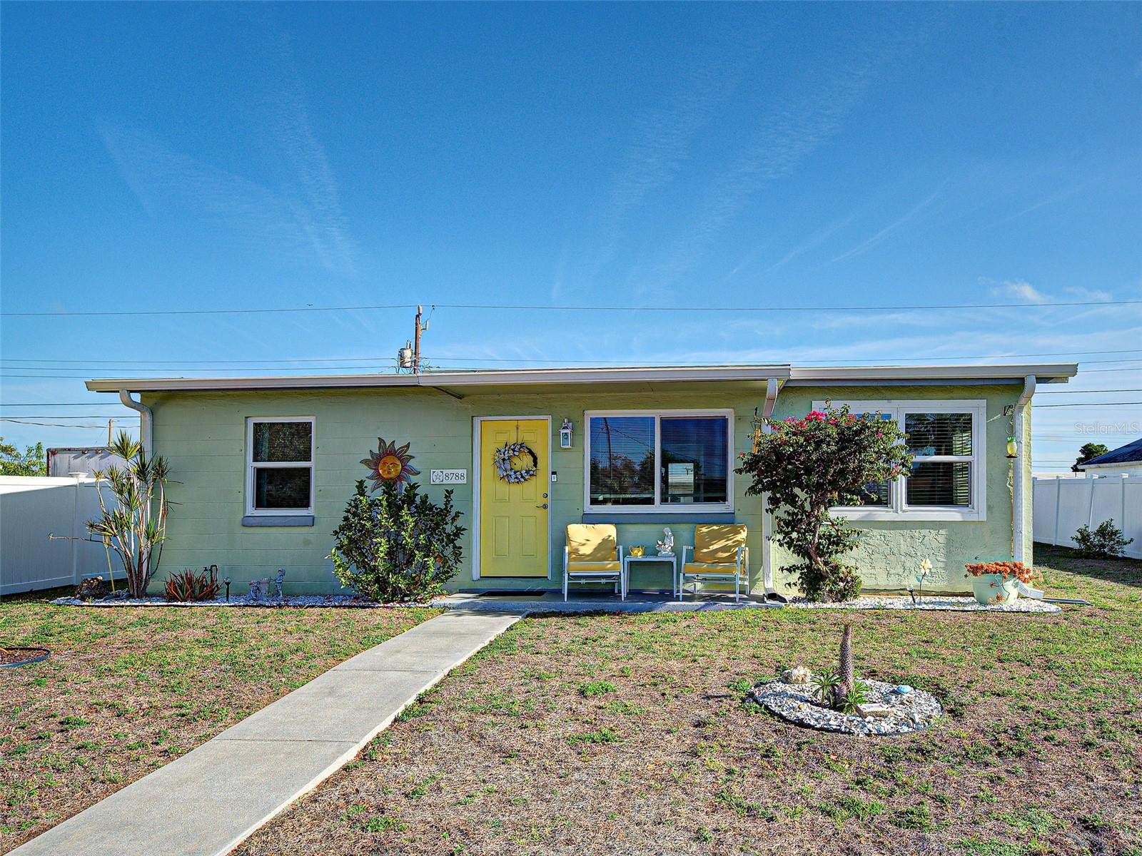 Details for 8788 Agress Avenue, NORTH PORT, FL 34287