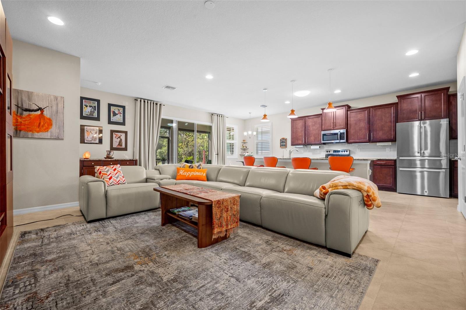 Image 7 of 39 For 2280 Midnight Pearl Drive