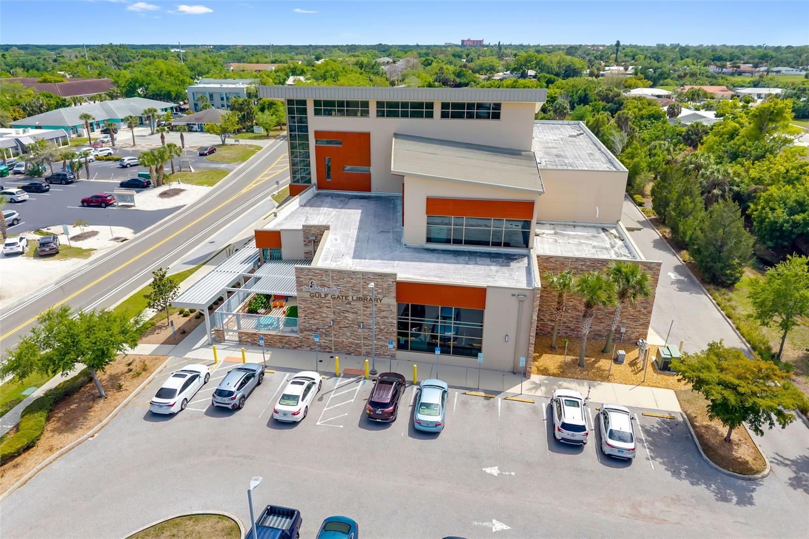 Image 42 of 43 For 3136 Gulf Gate Drive