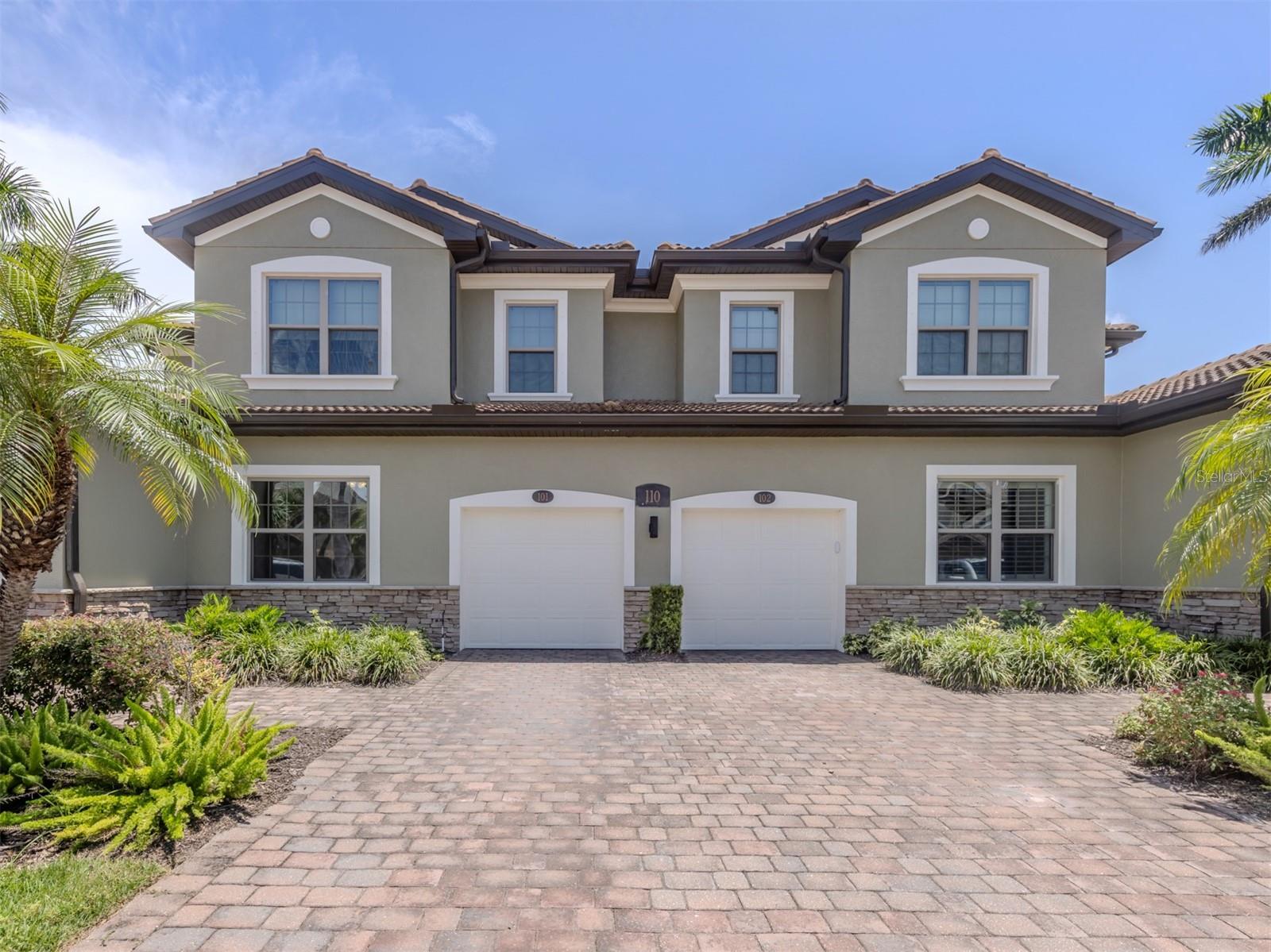 Details for 110 Porta Vecchio Bend 101, NOKOMIS, FL 34275