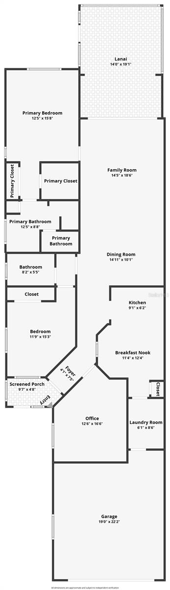 Image 5 of 54 For 903 Tartan Drive 26
